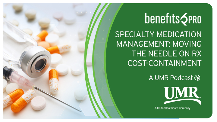 BenefitsPRO-Perspectives podcast