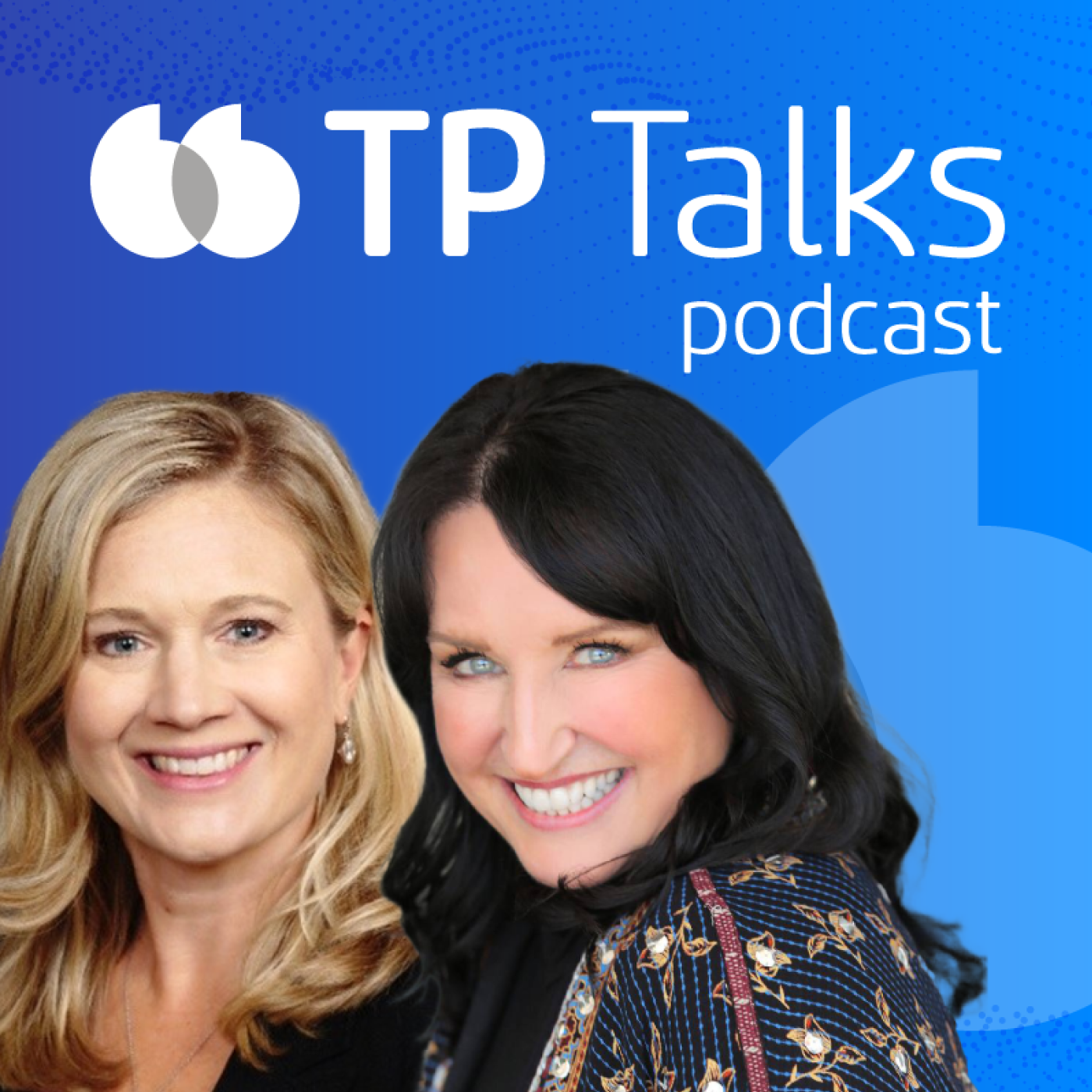 TP Talks Podcast