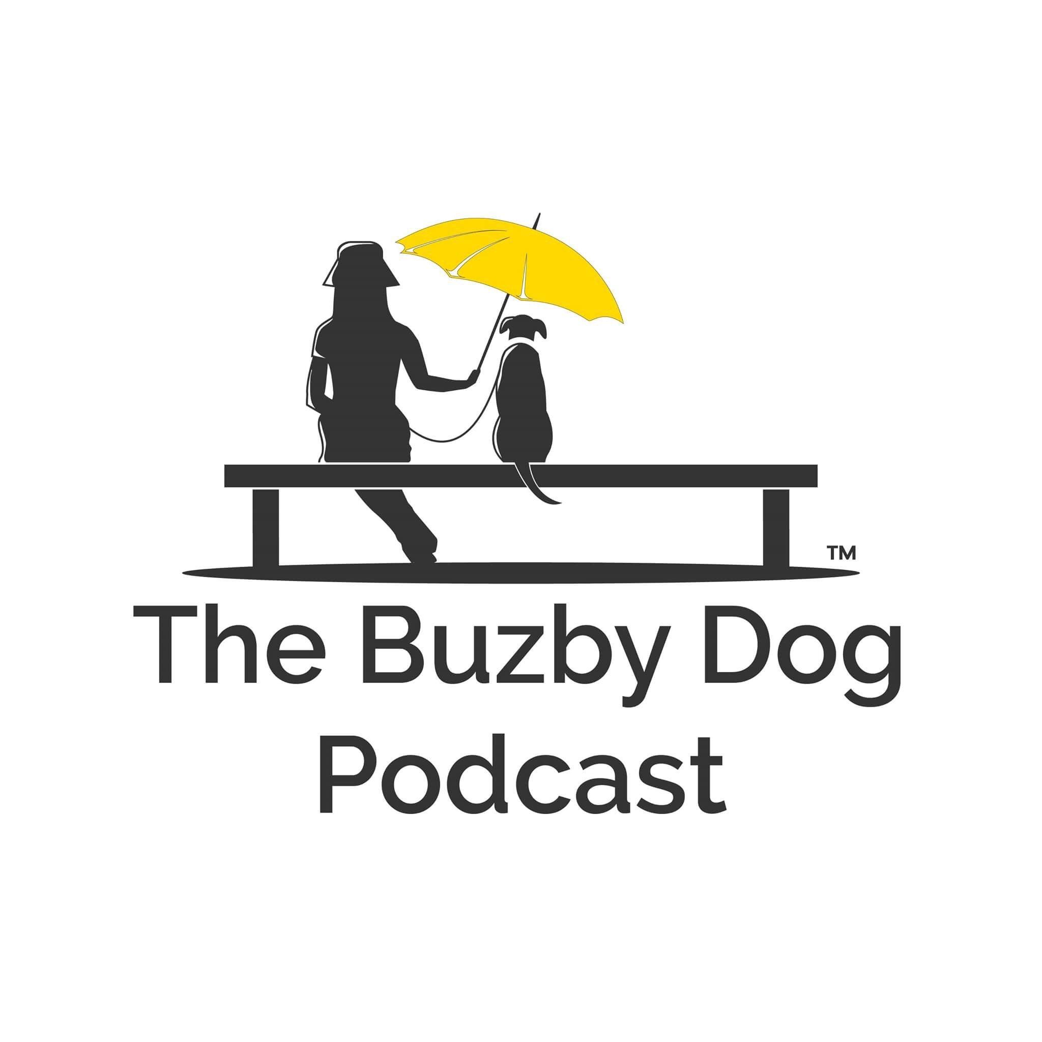 The Buzby Dog Podcast