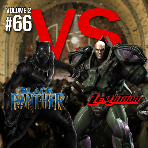 Battlecast presented by Meltdown Comics