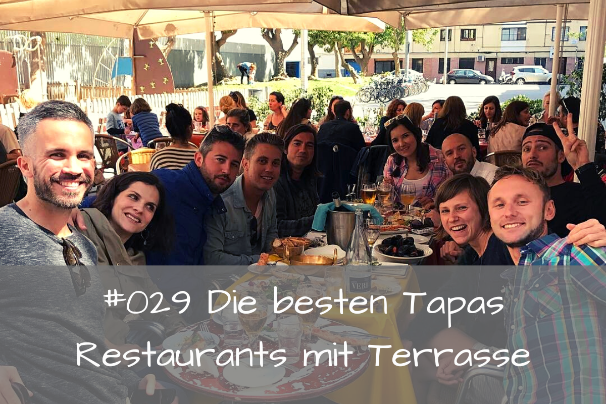 Barcelona by locals - Der Podcast für deine Barcelona Reise