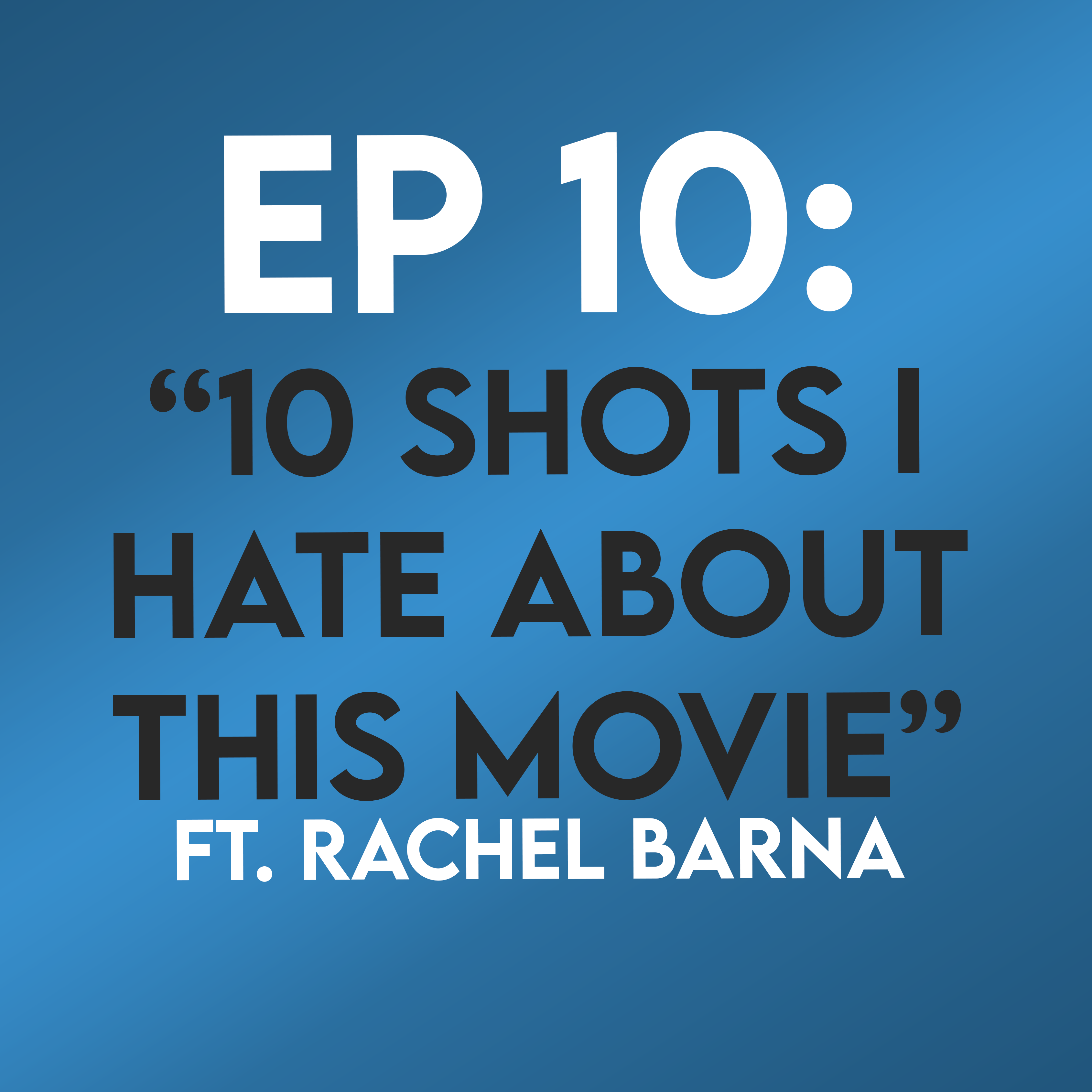 Haven\'t Seen It Podcast