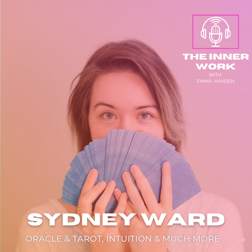The Inner Work with Emma Hansen