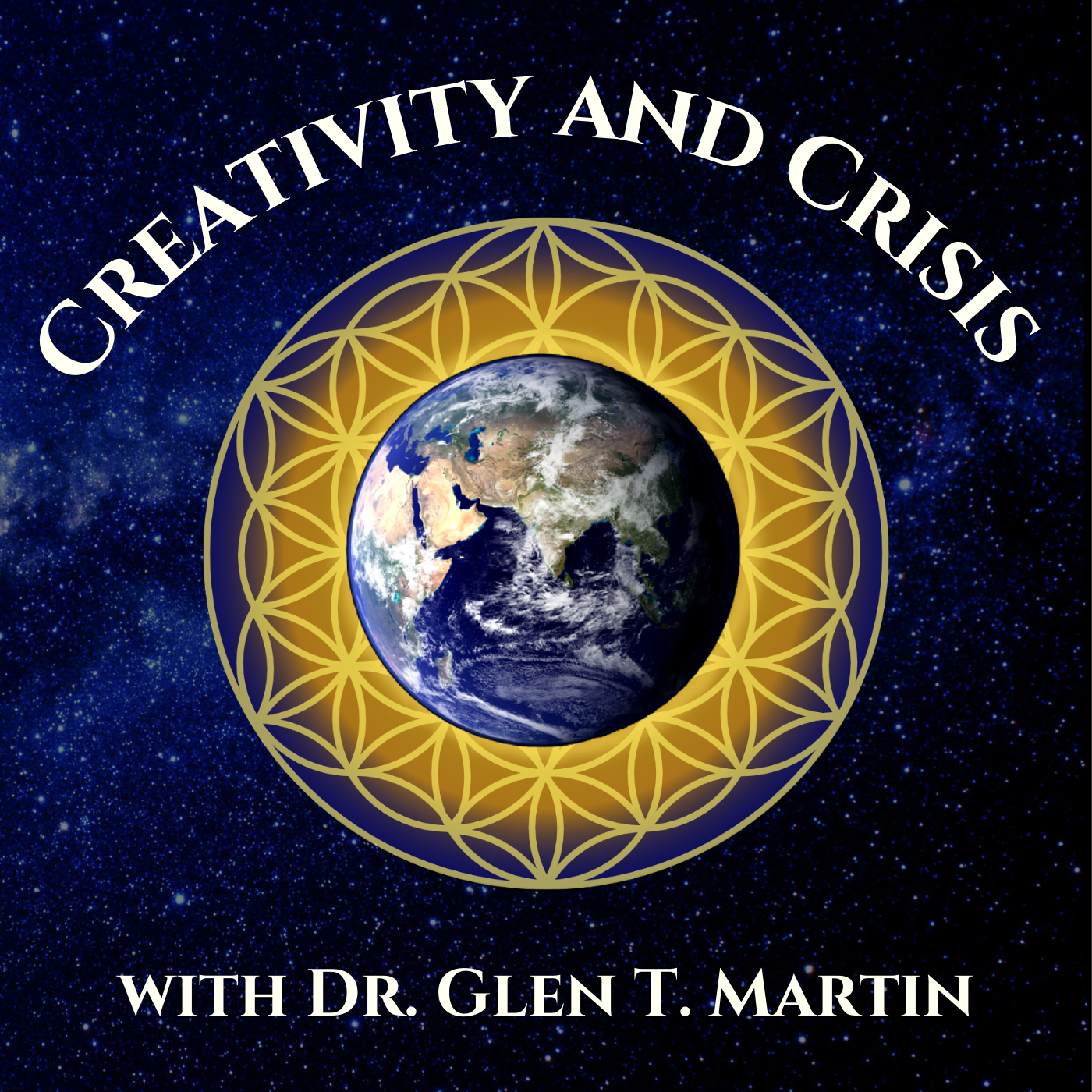 SacredStories Podcast