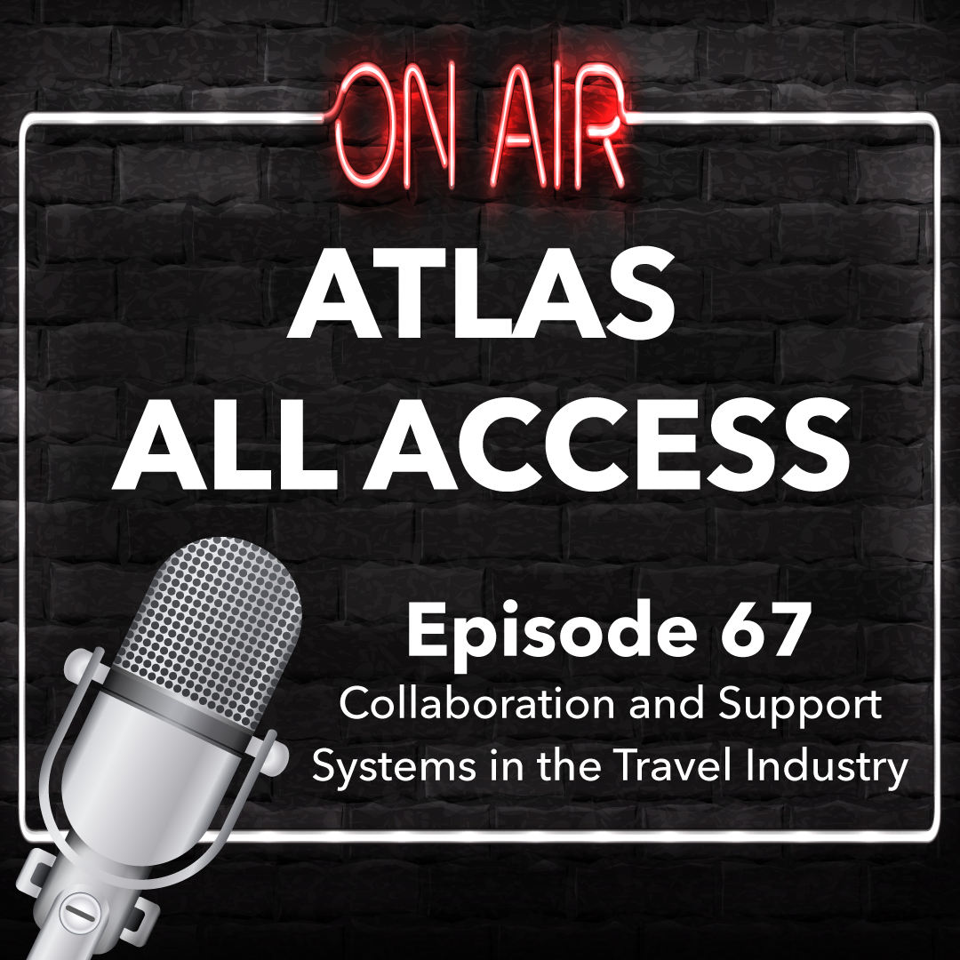 Atlas All Access