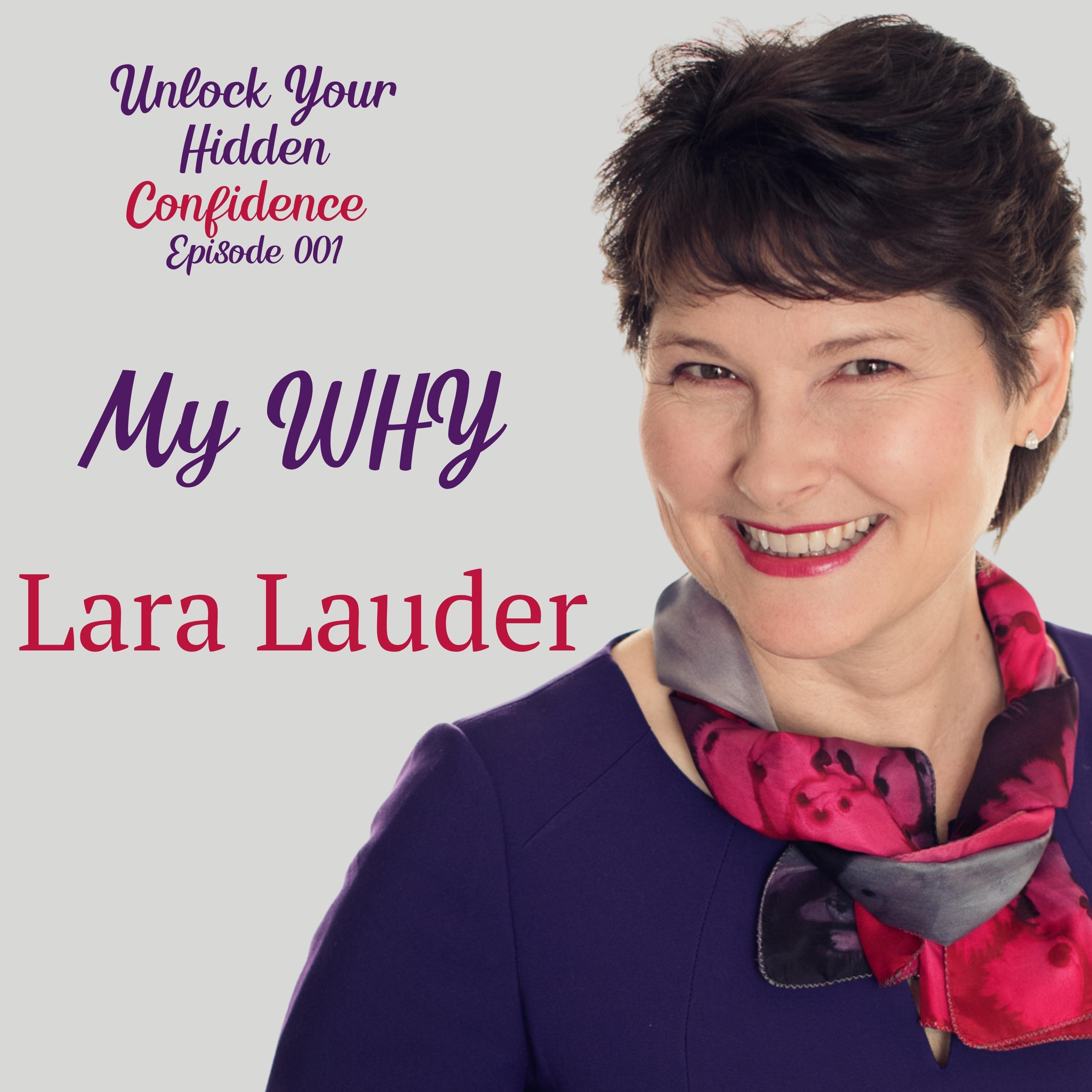 Unlock Your Hidden Confidence