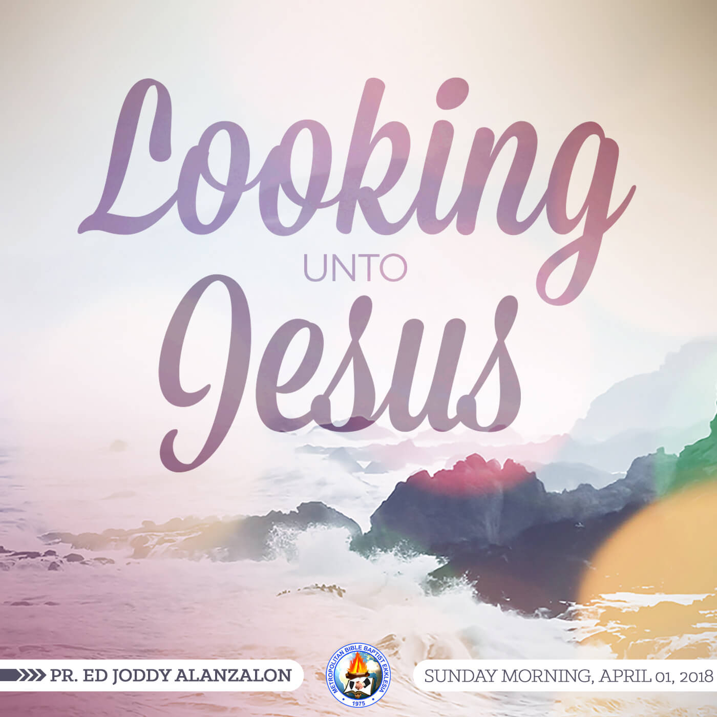 Metropolitan Bible Baptist Ekklesia