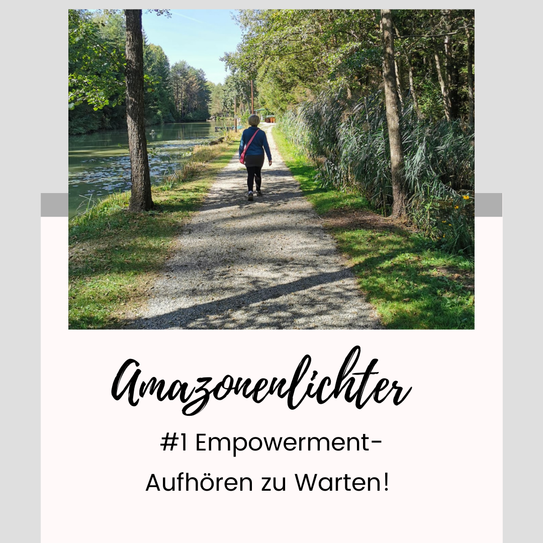 amazonenlichter\'s podcast