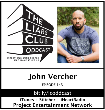 The Liars Club Oddcast