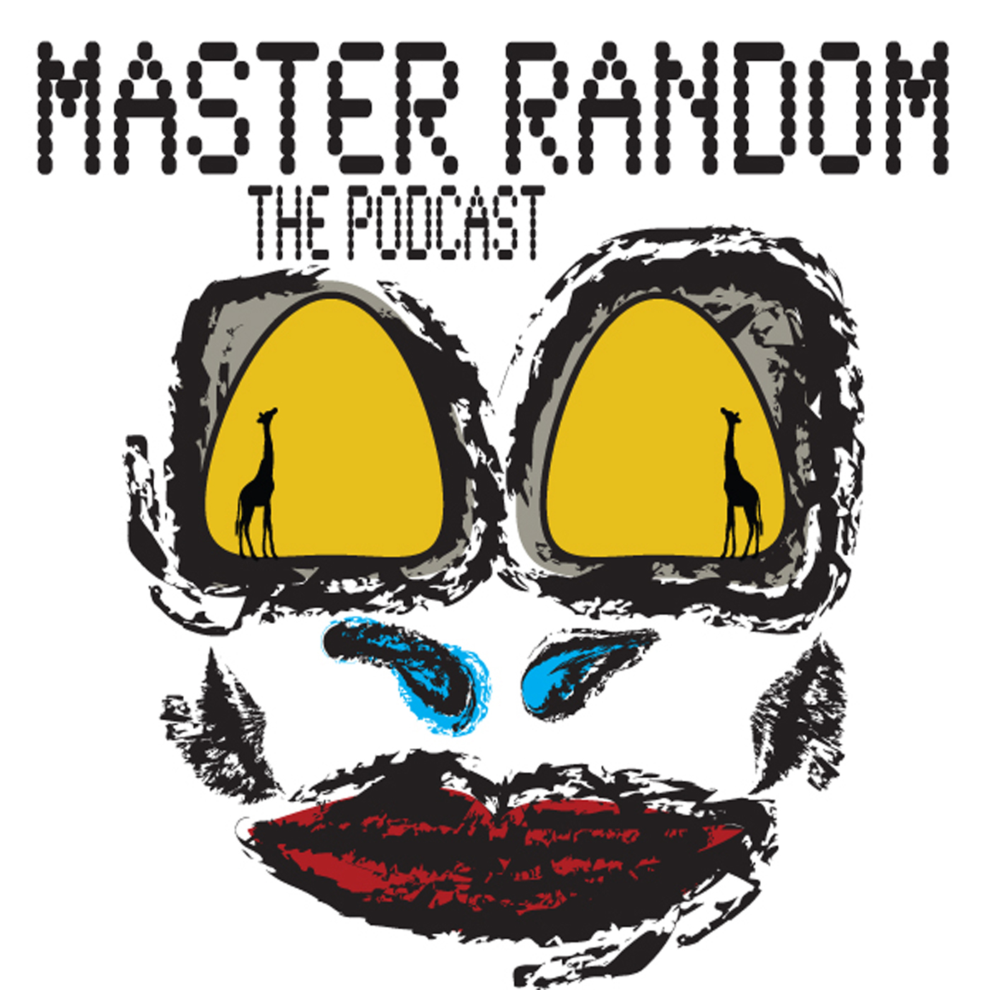 Master Random: The Podcast