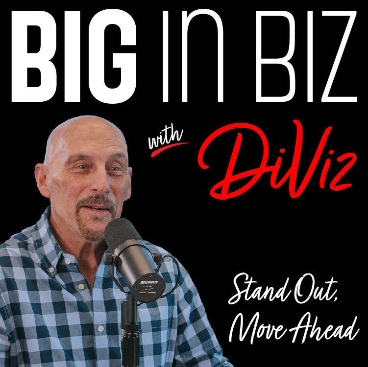 Big In Biz With DiViz