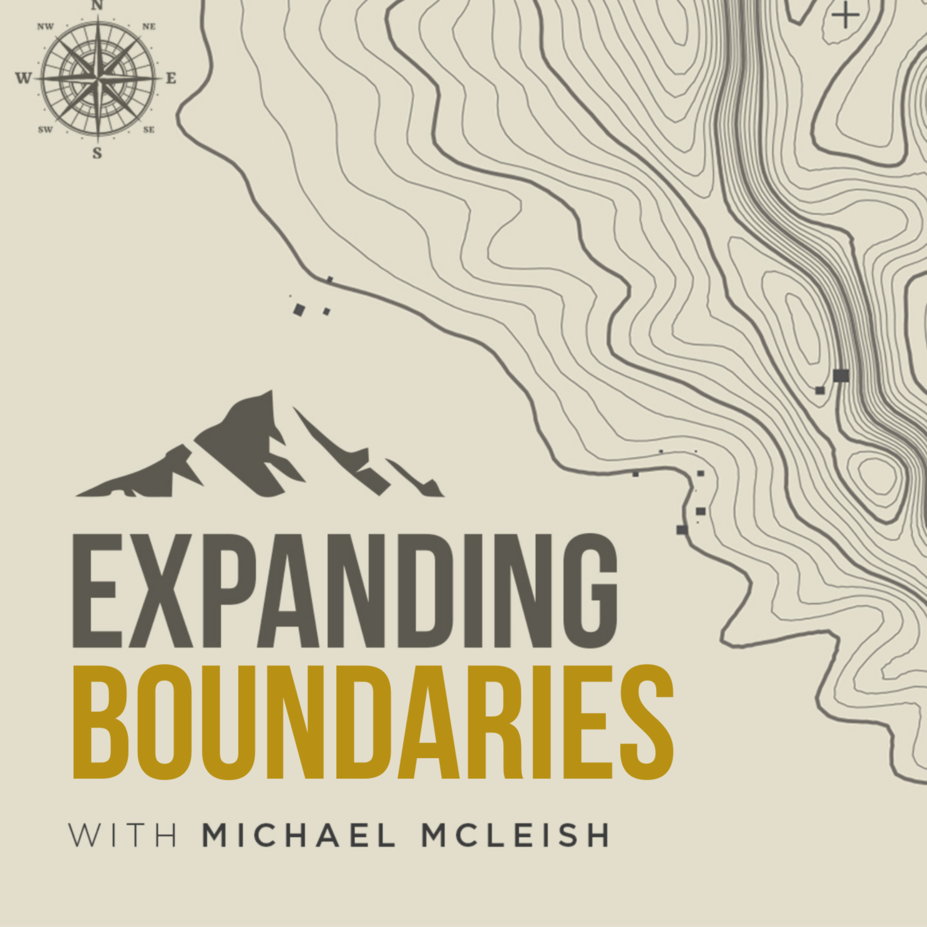 Expanding Boundaries