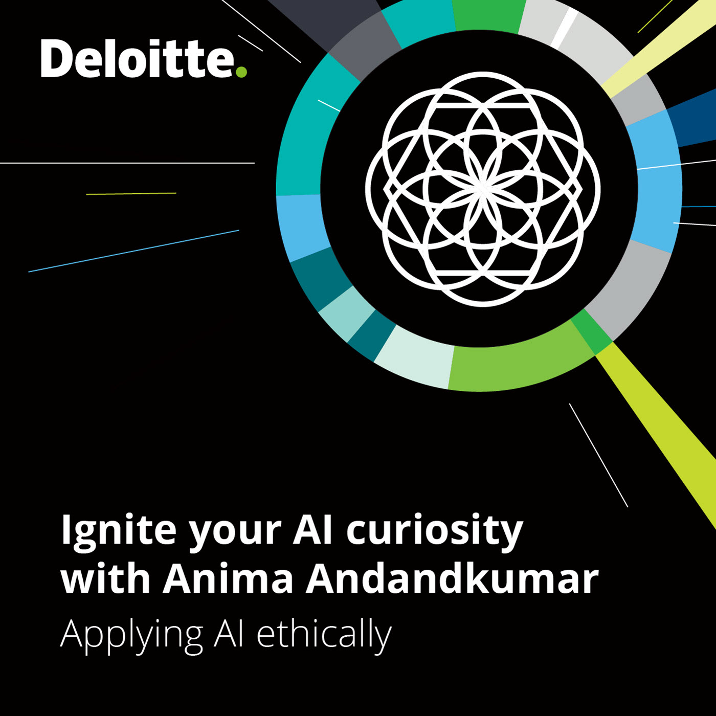 Ignite your AI curiosity with Kay Firth-Butterfield