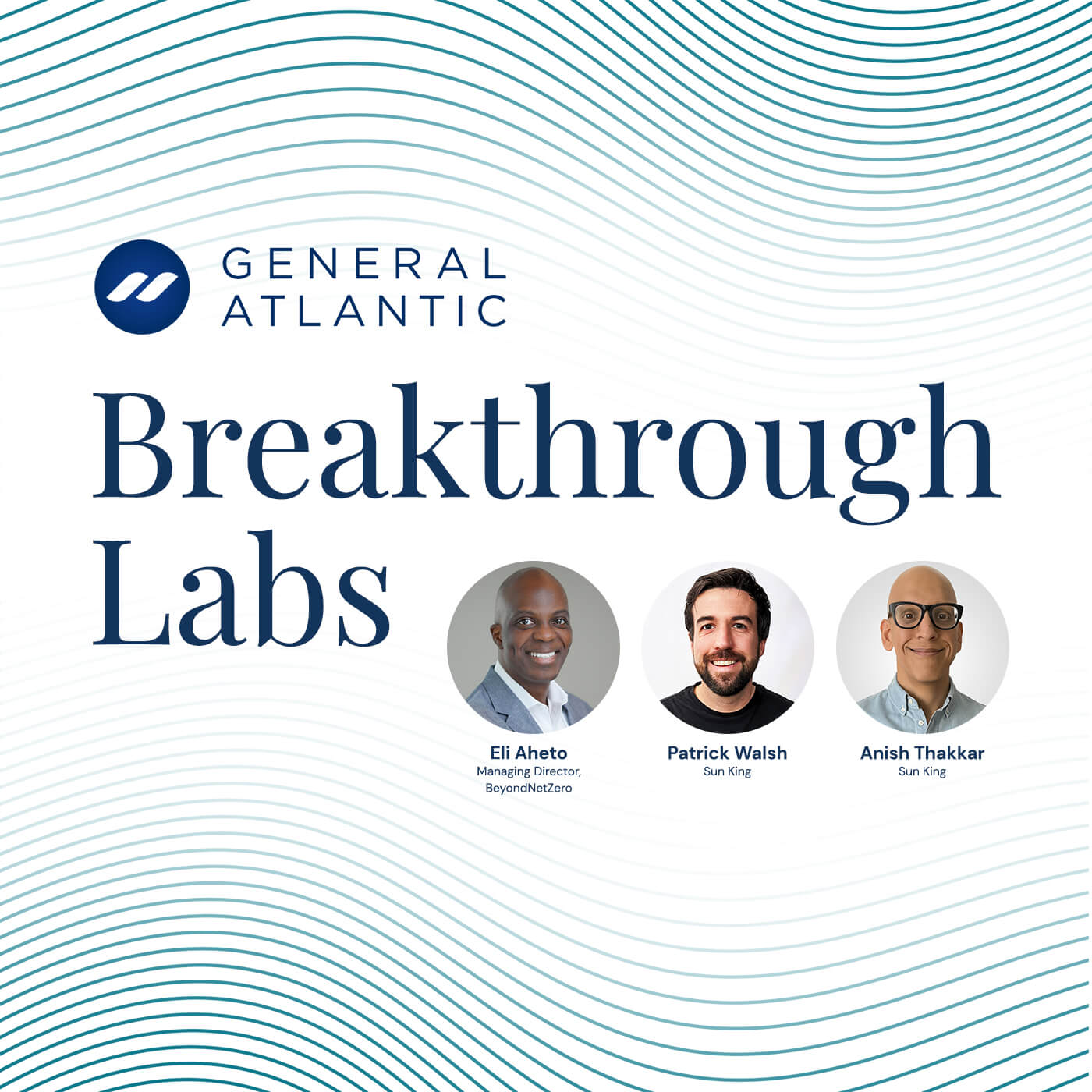 Breakthrough Labs