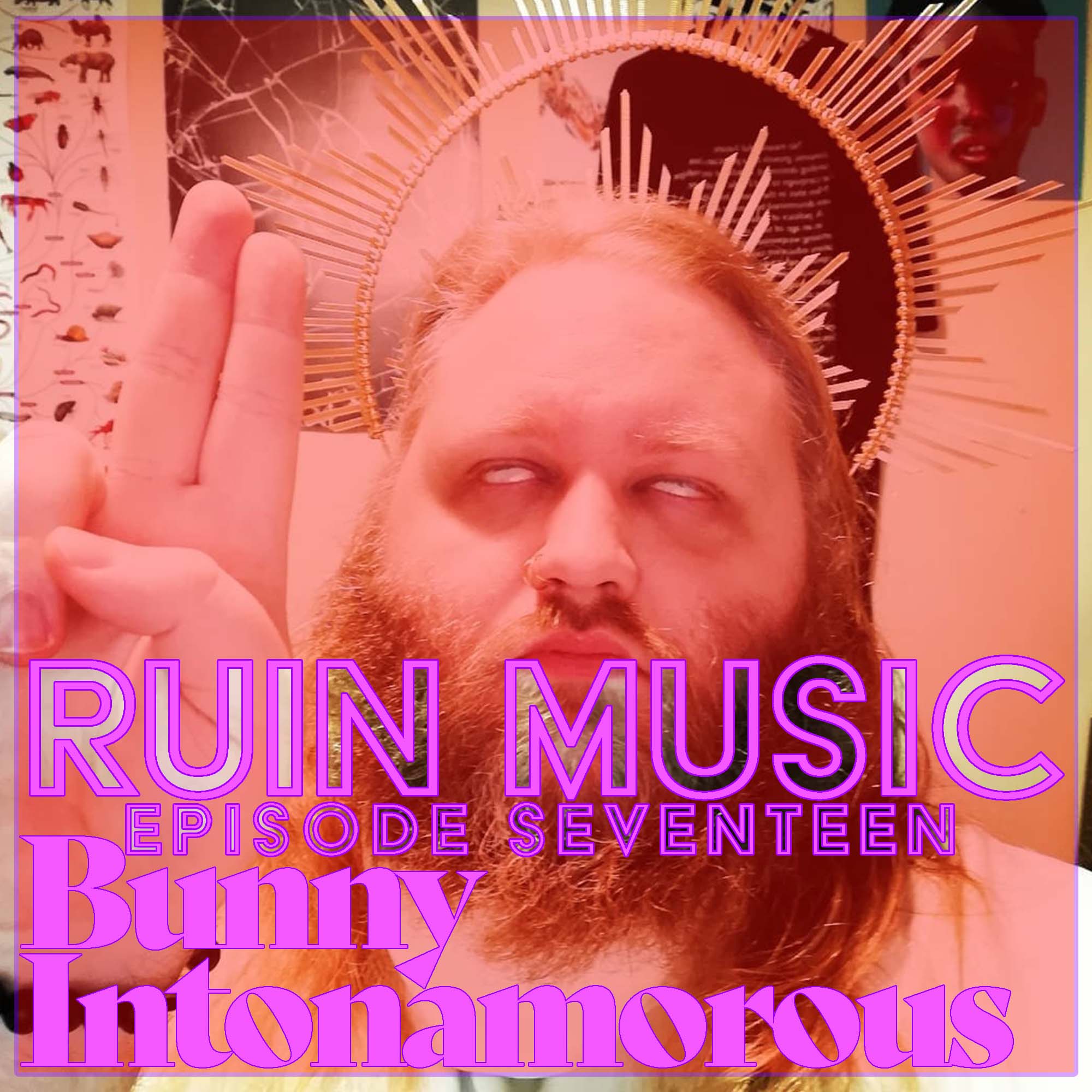 Ruin Music