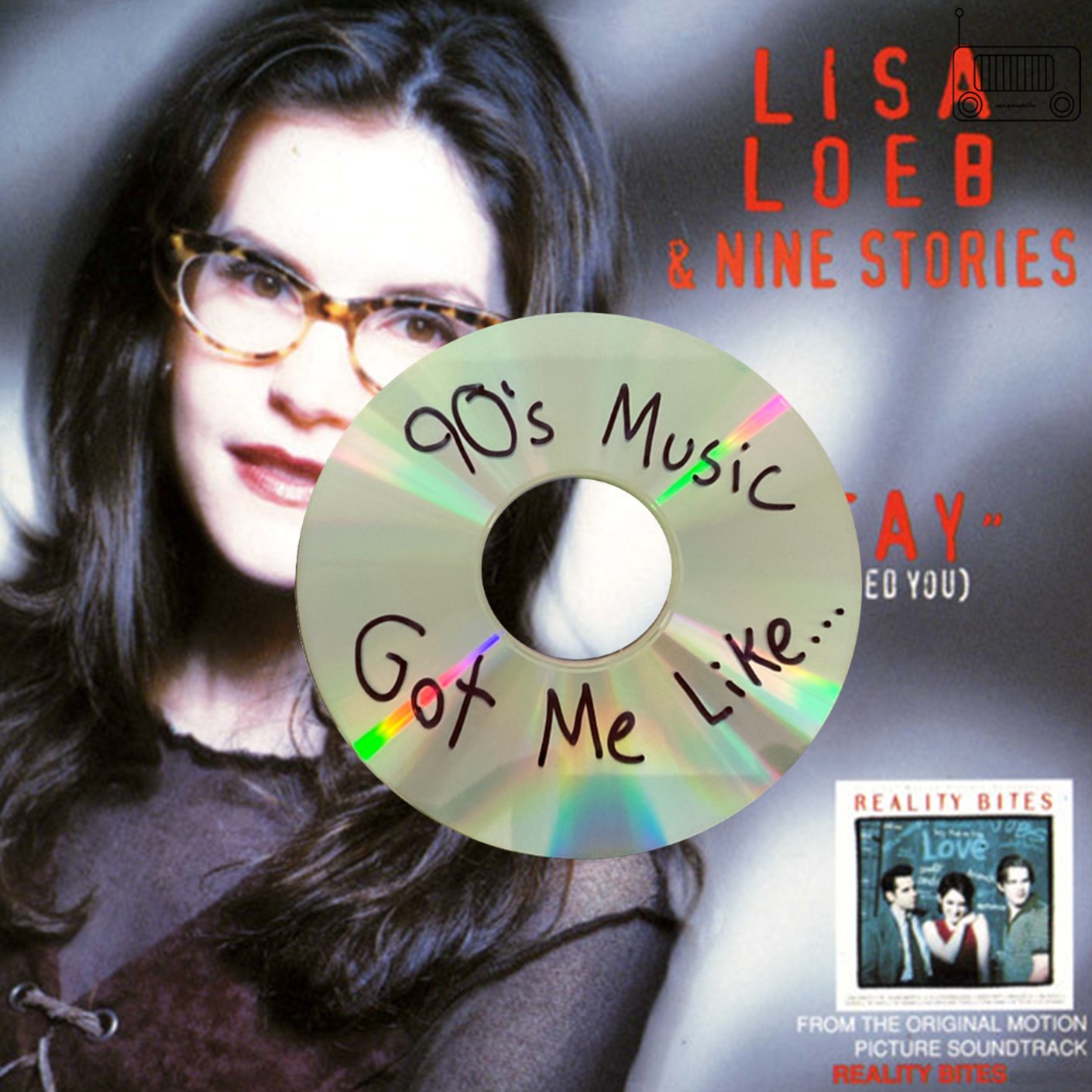 47 Of Lisa Loeb Podcasts Interviews Updated Daily Owltail
