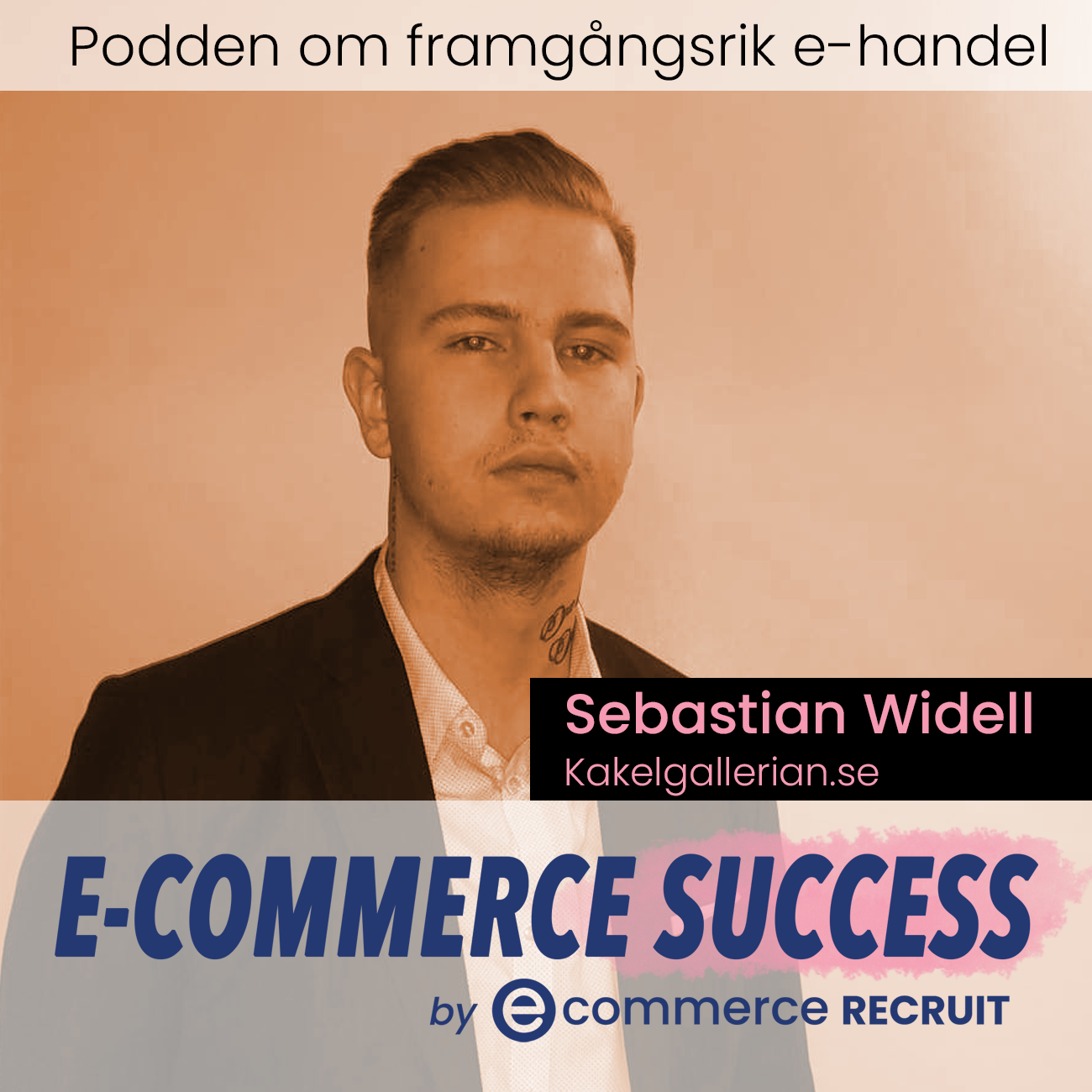 Kakelgallerian – från 100 000 till 30 miljoner