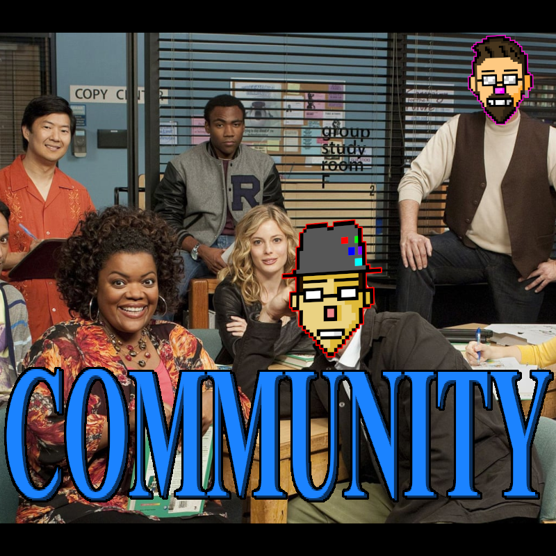 316 - Community