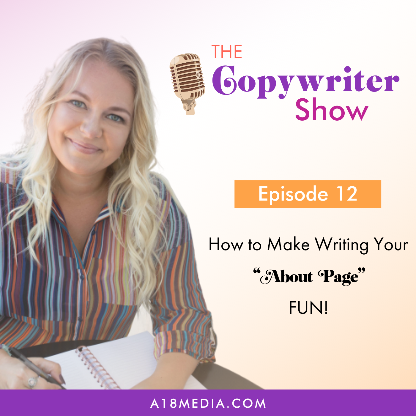 Online Marketing for Dancers with Amy Leisner