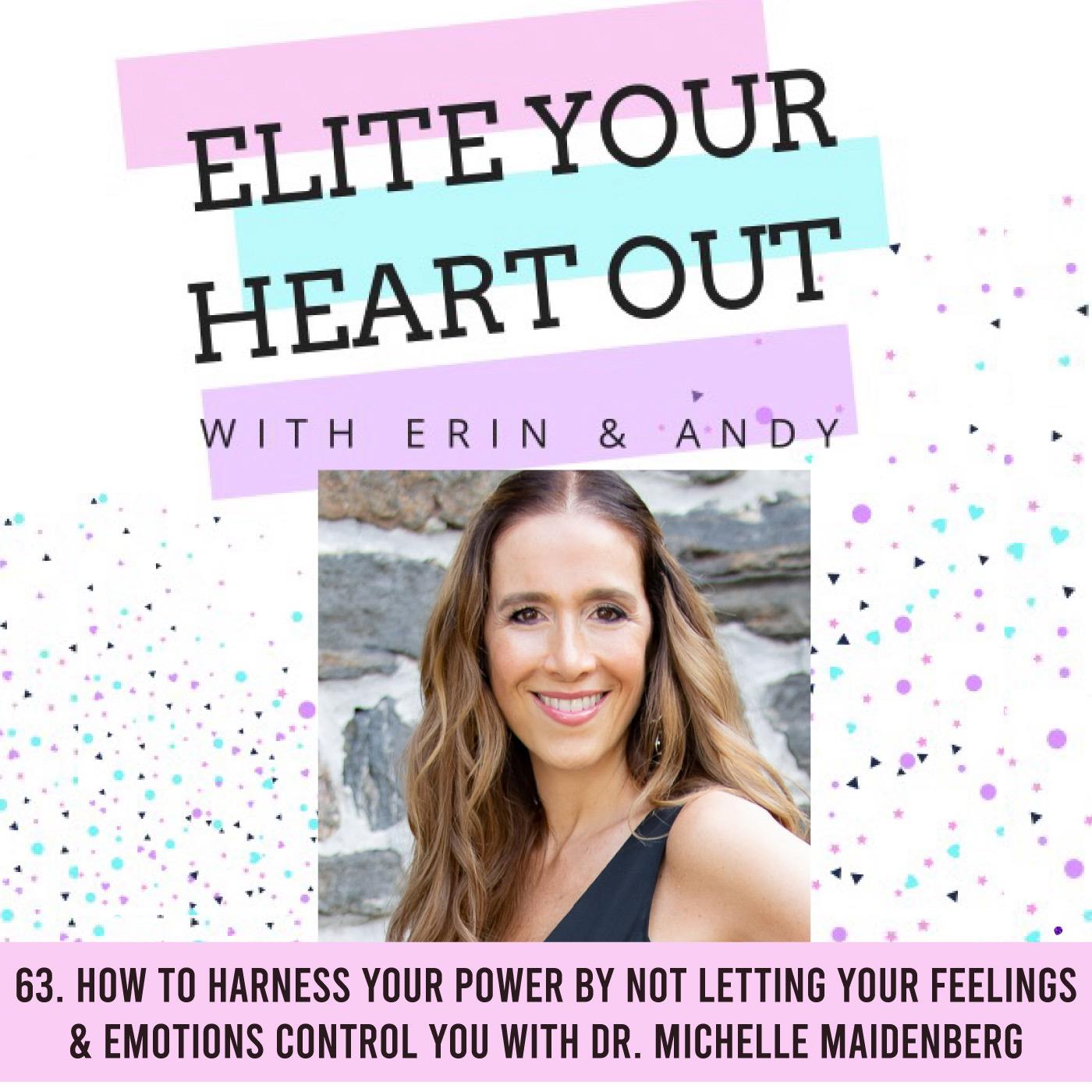 Elite Your Heart Out