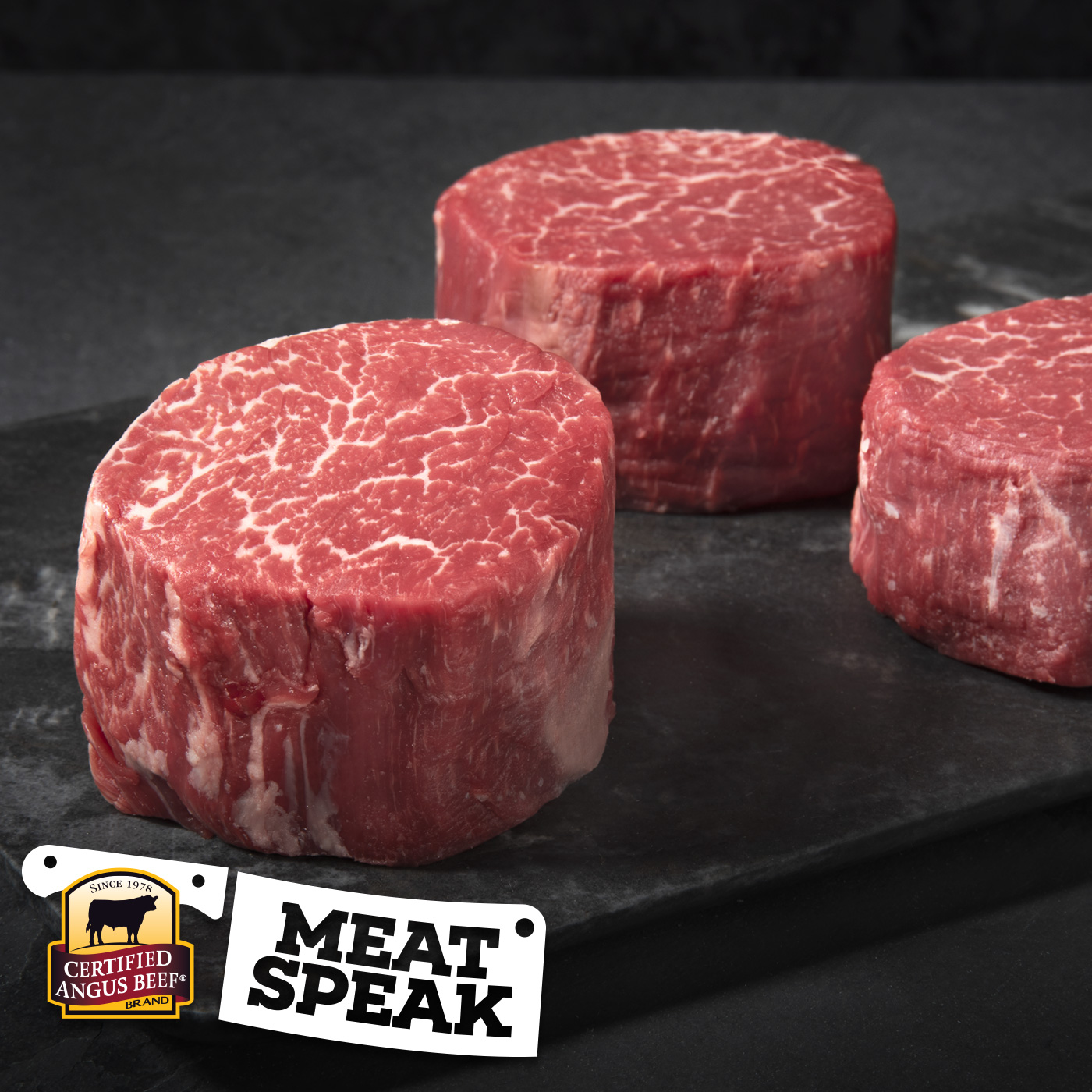 Meat Speak