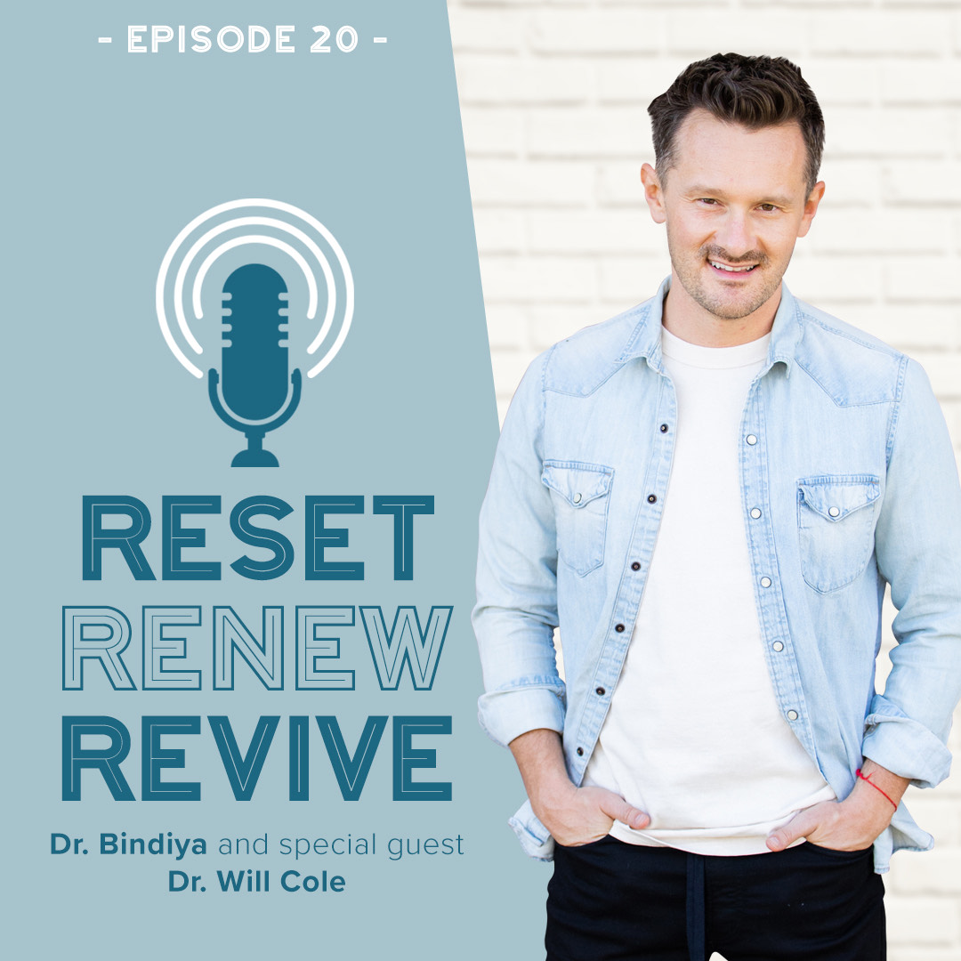 Reset Renew Revive