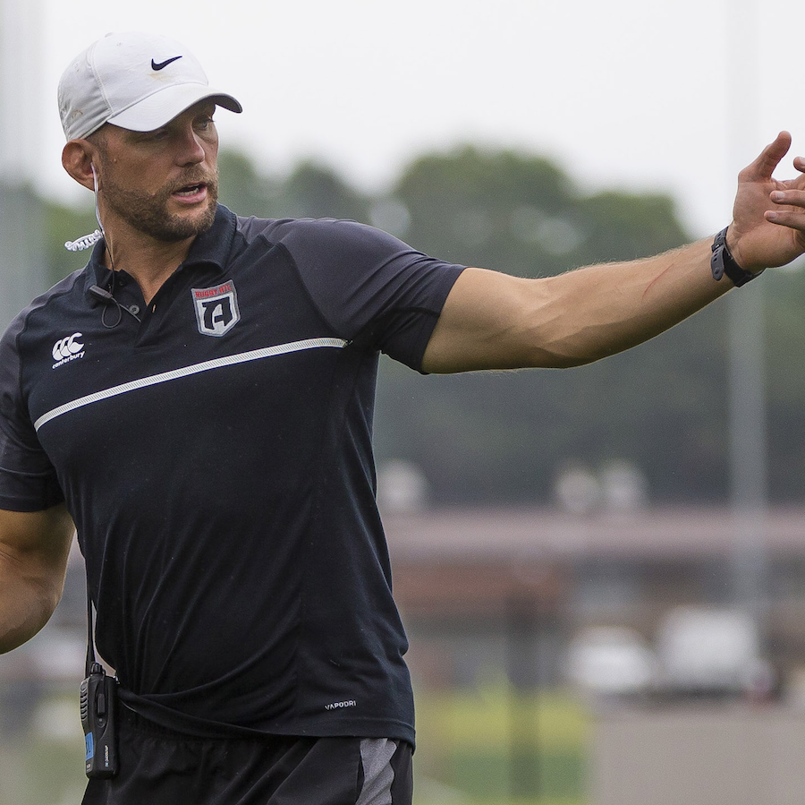 Scott Lawrence Coach Talk