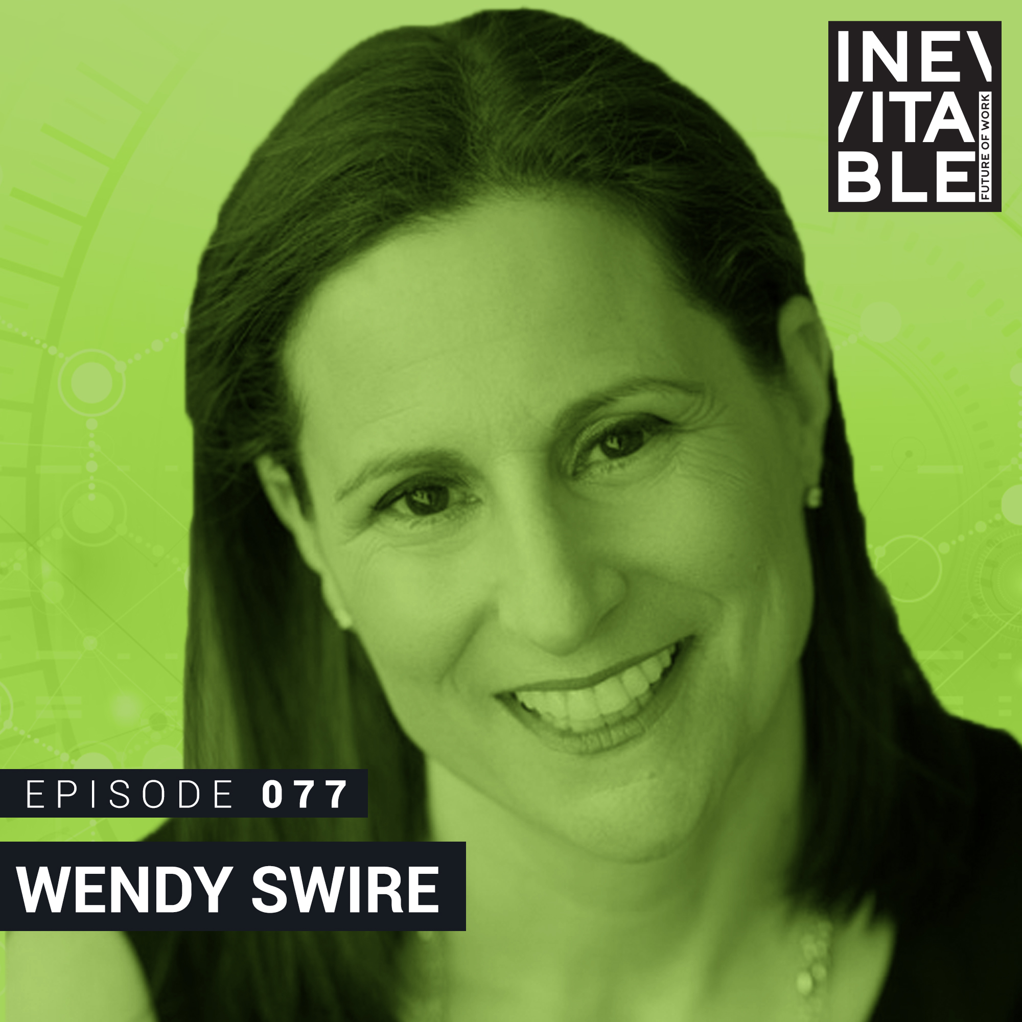 Inevitable: The Future of Work