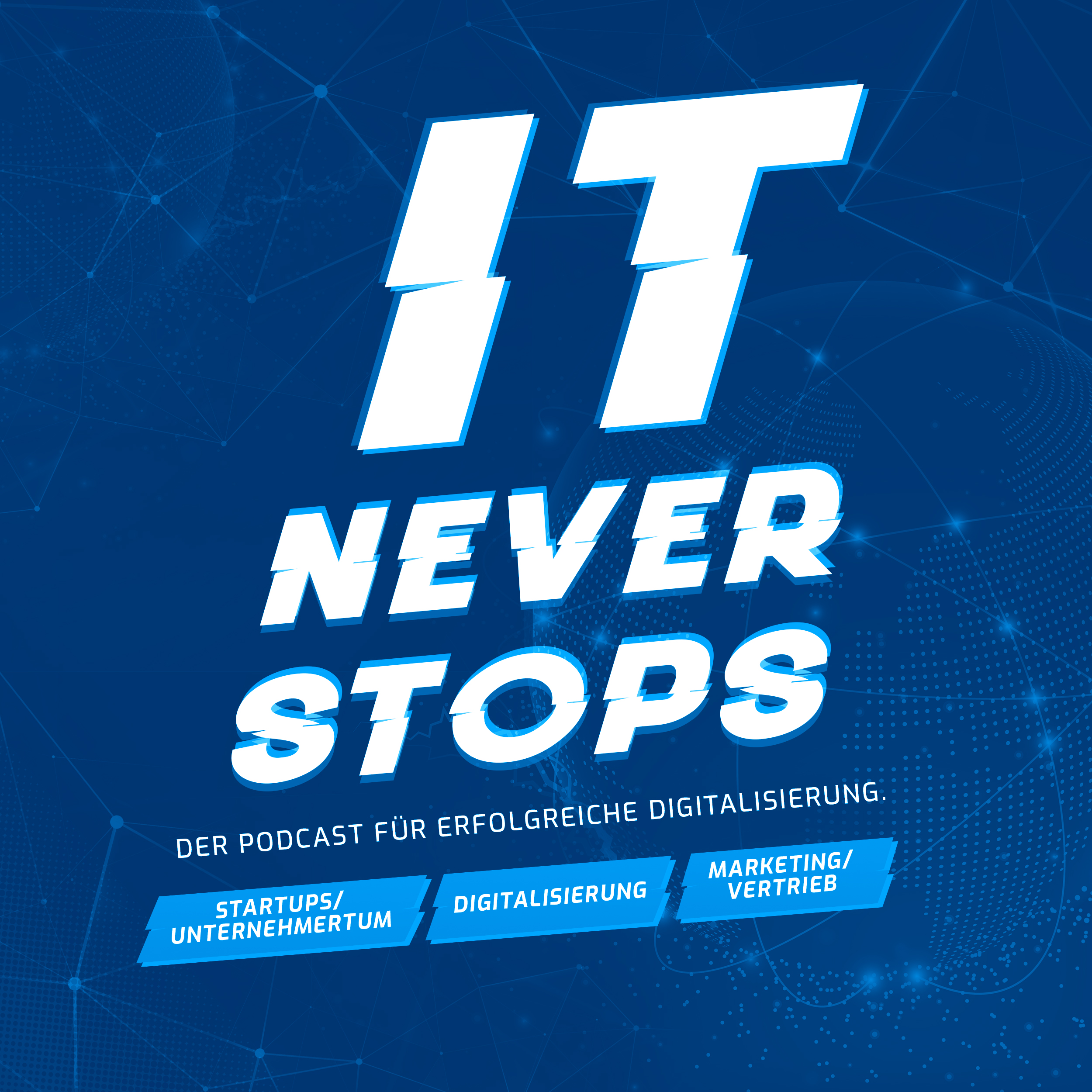 #165 - So steuerst du deine Leistung im Online-Marketing