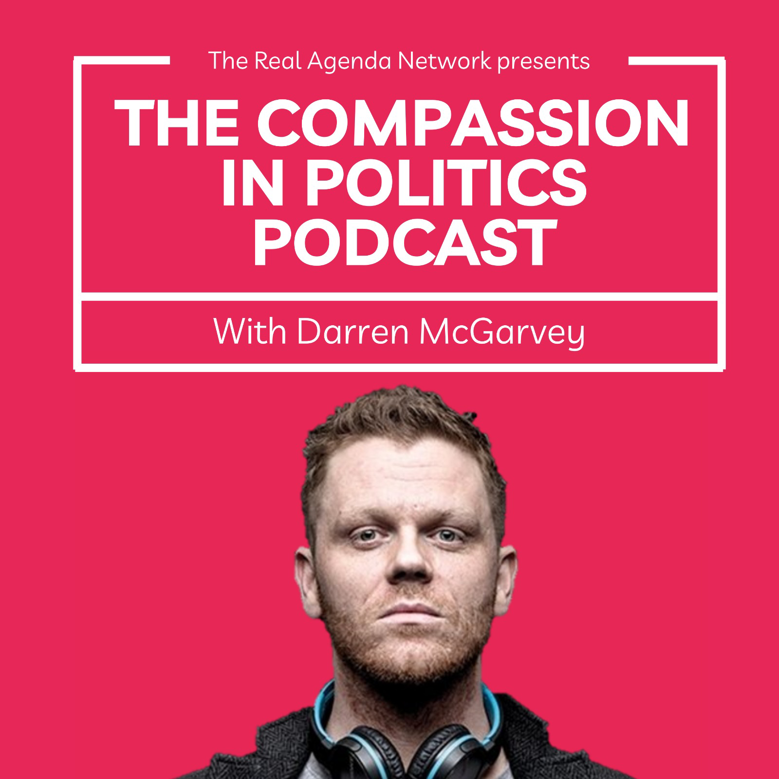 Compassion in Politics
