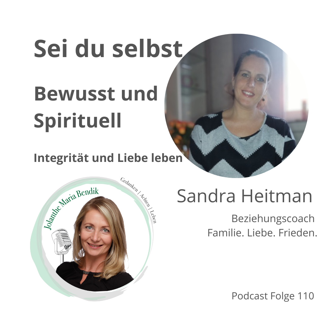 Gedanken Achten Leben