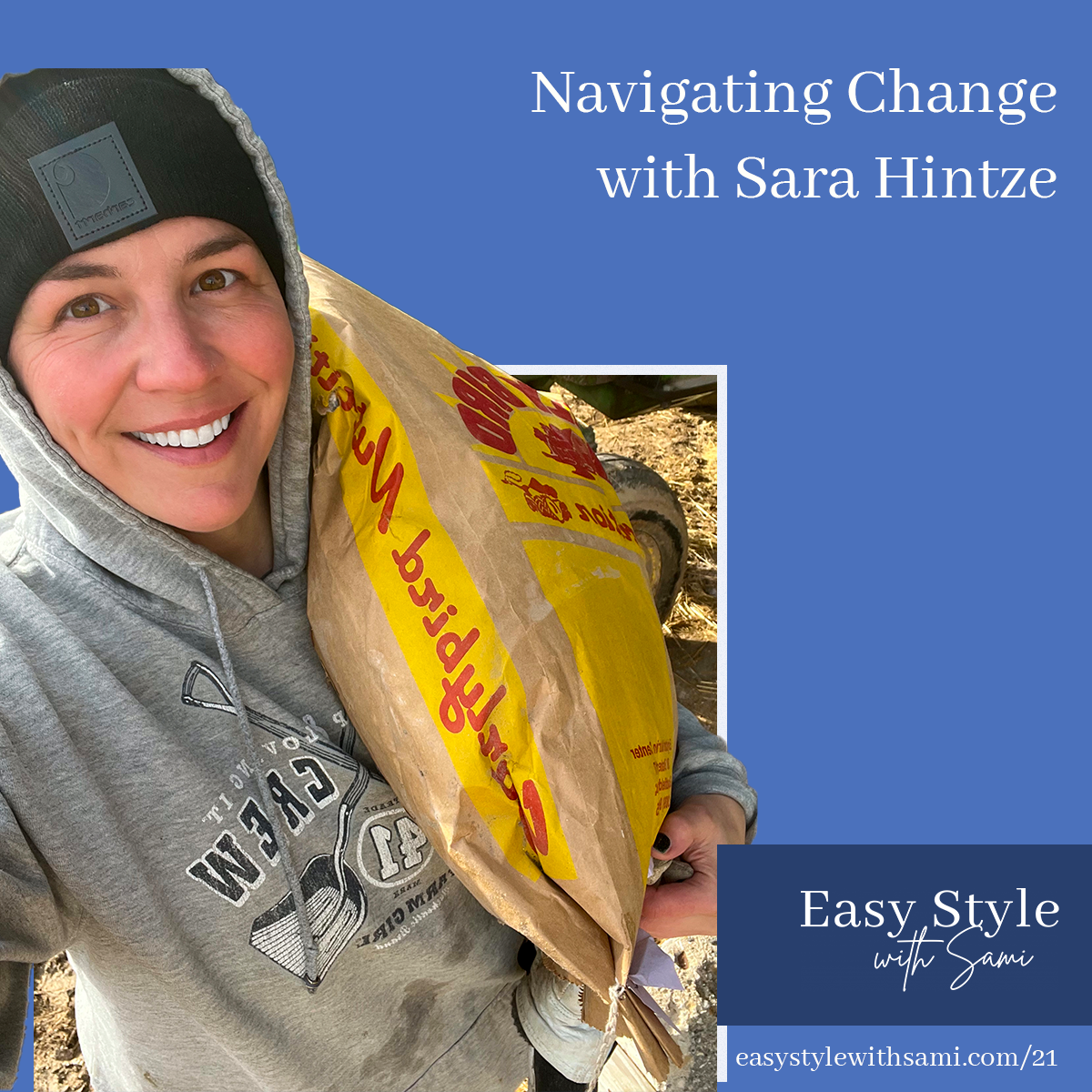Easy Style with Sami