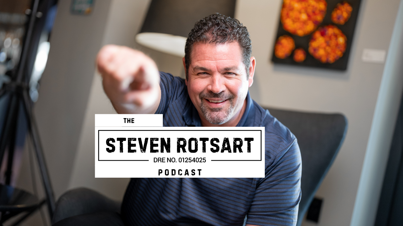 The Steven Rotsart Podcast