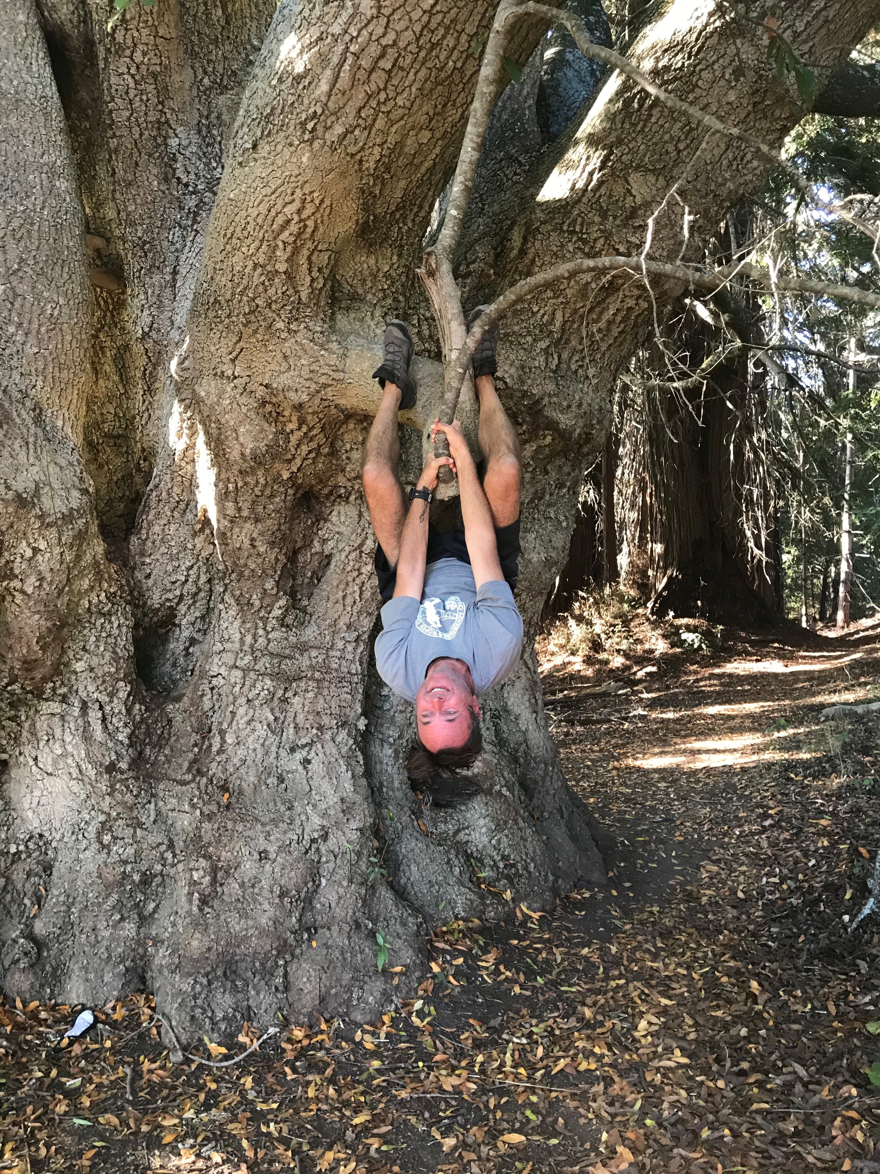Sal's Porch Conversations (reboot)