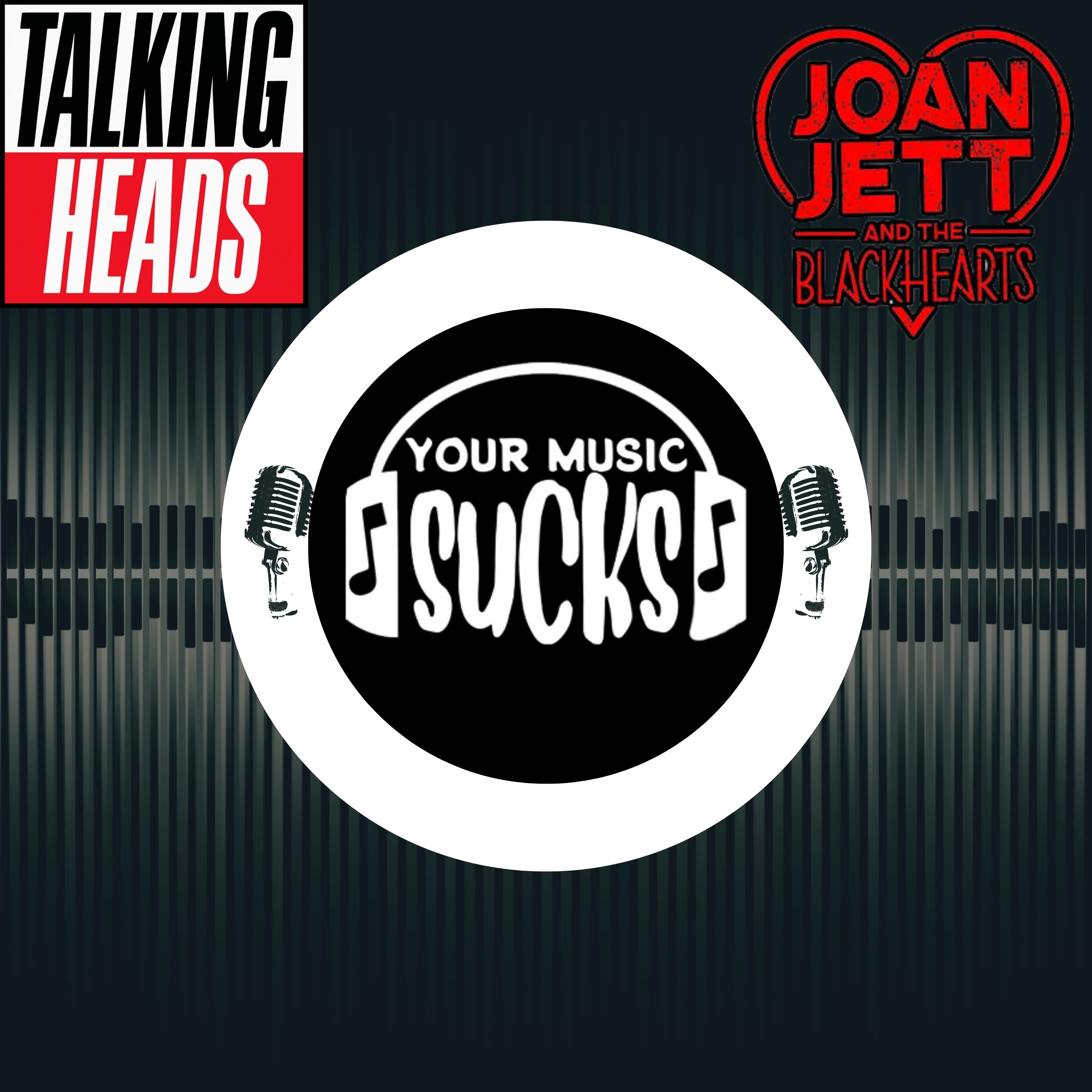 Your Music Sucks Podcast