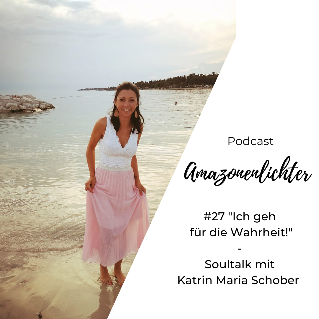 amazonenlichter\'s podcast