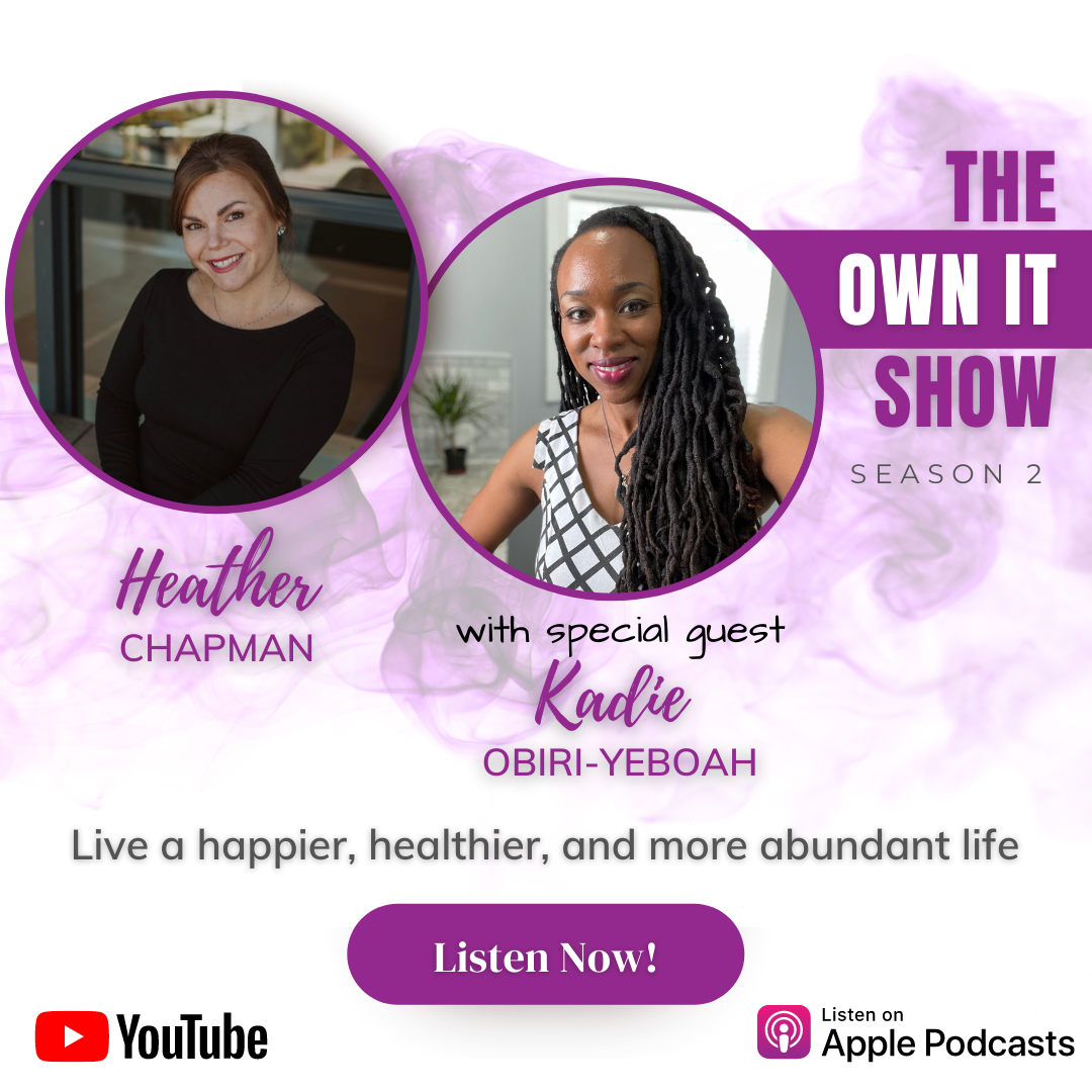 The Own It Show