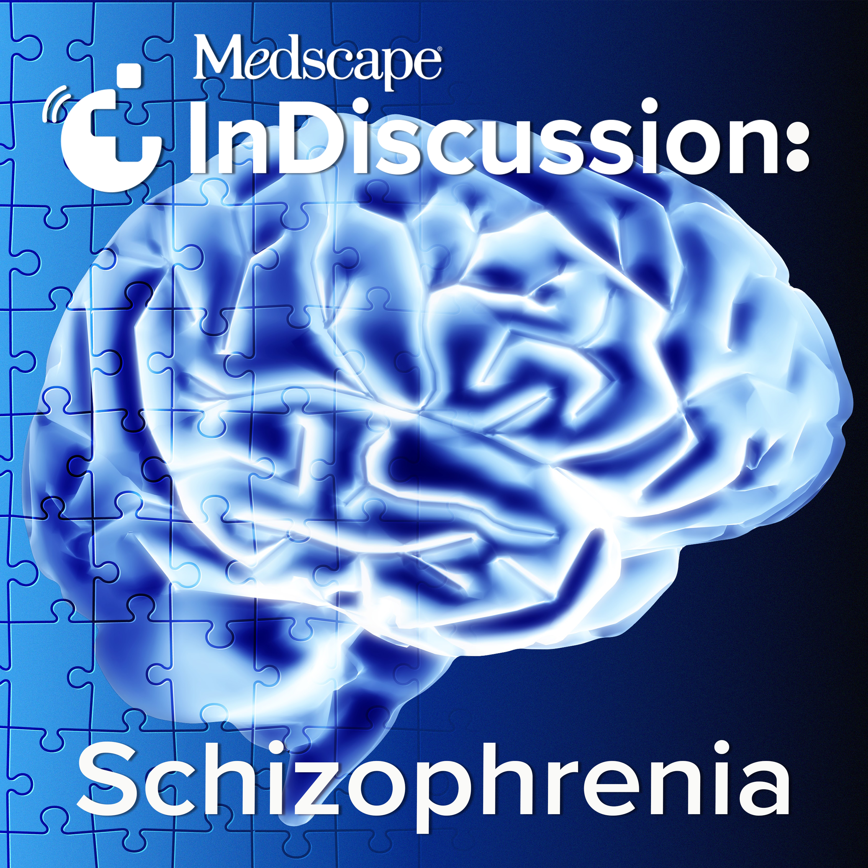 Medscape InDiscussion: Schizophrenia