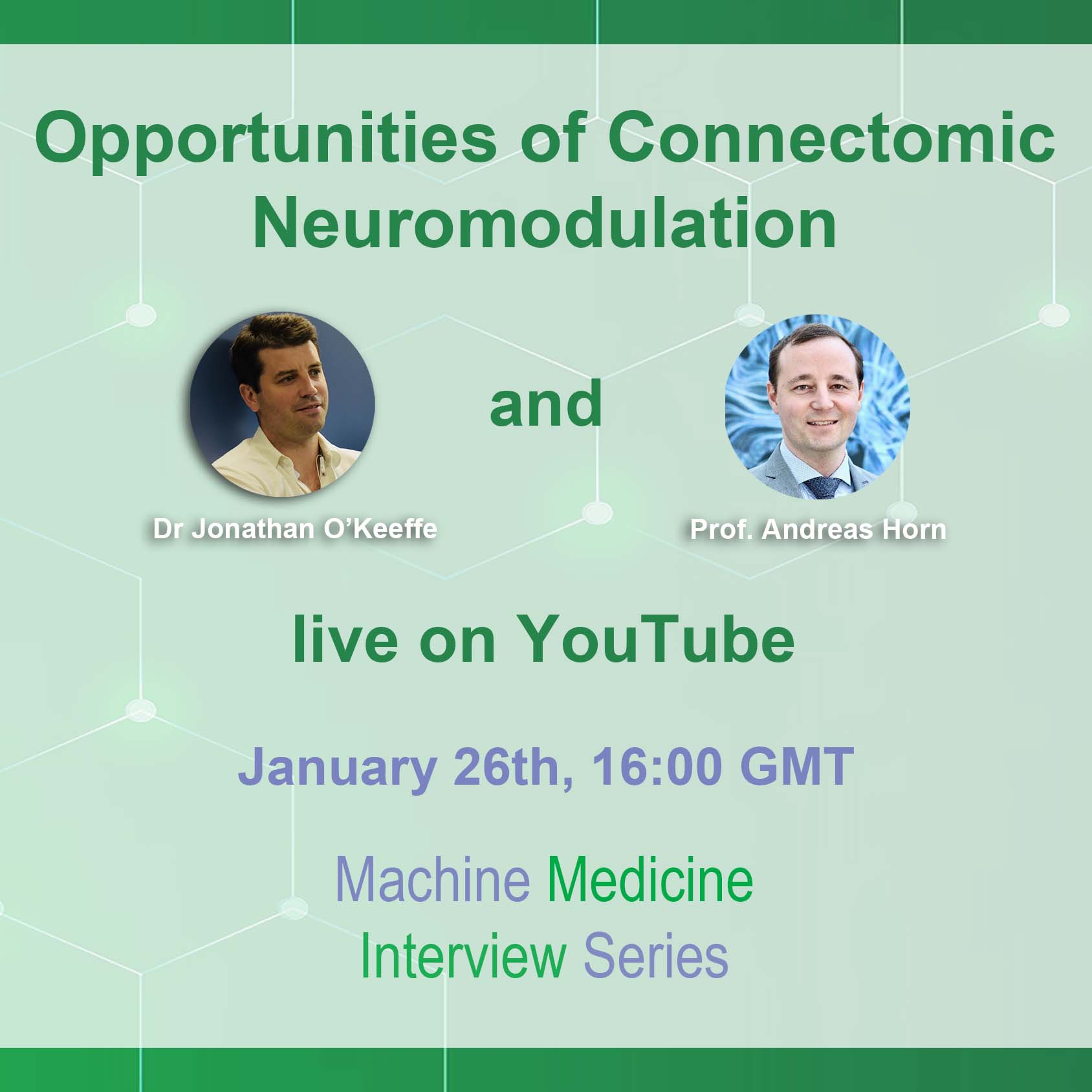 Neuromodulation Today & Tomorrow