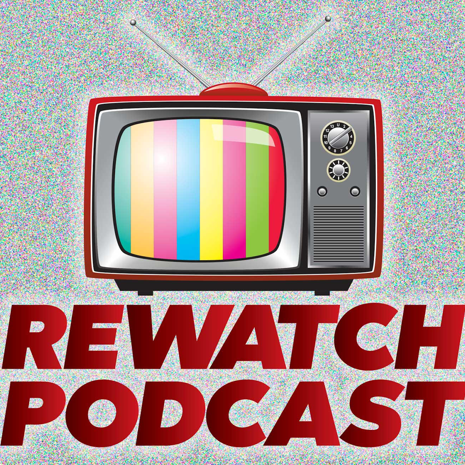 RW 322 - James Bond Rewatch - From Russia With Love