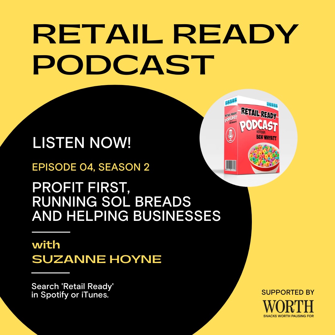Retail Ready Podcast