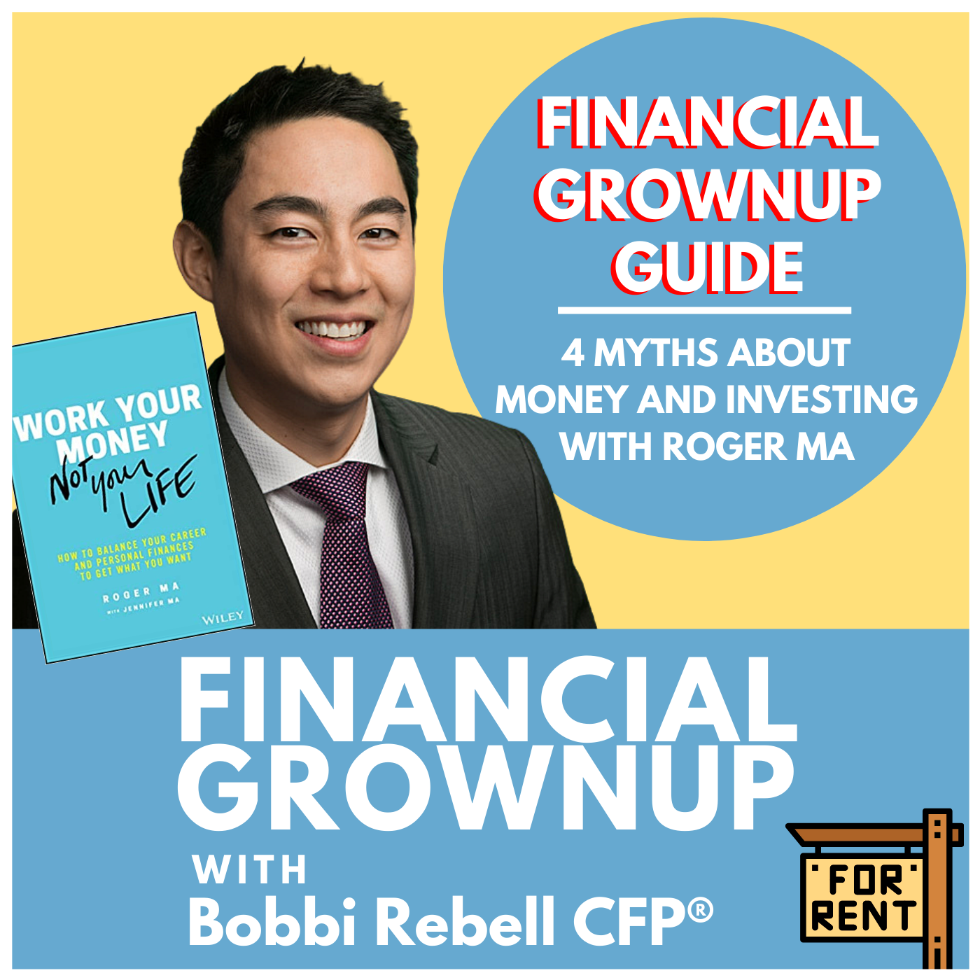 Wellness for Financial Grownups