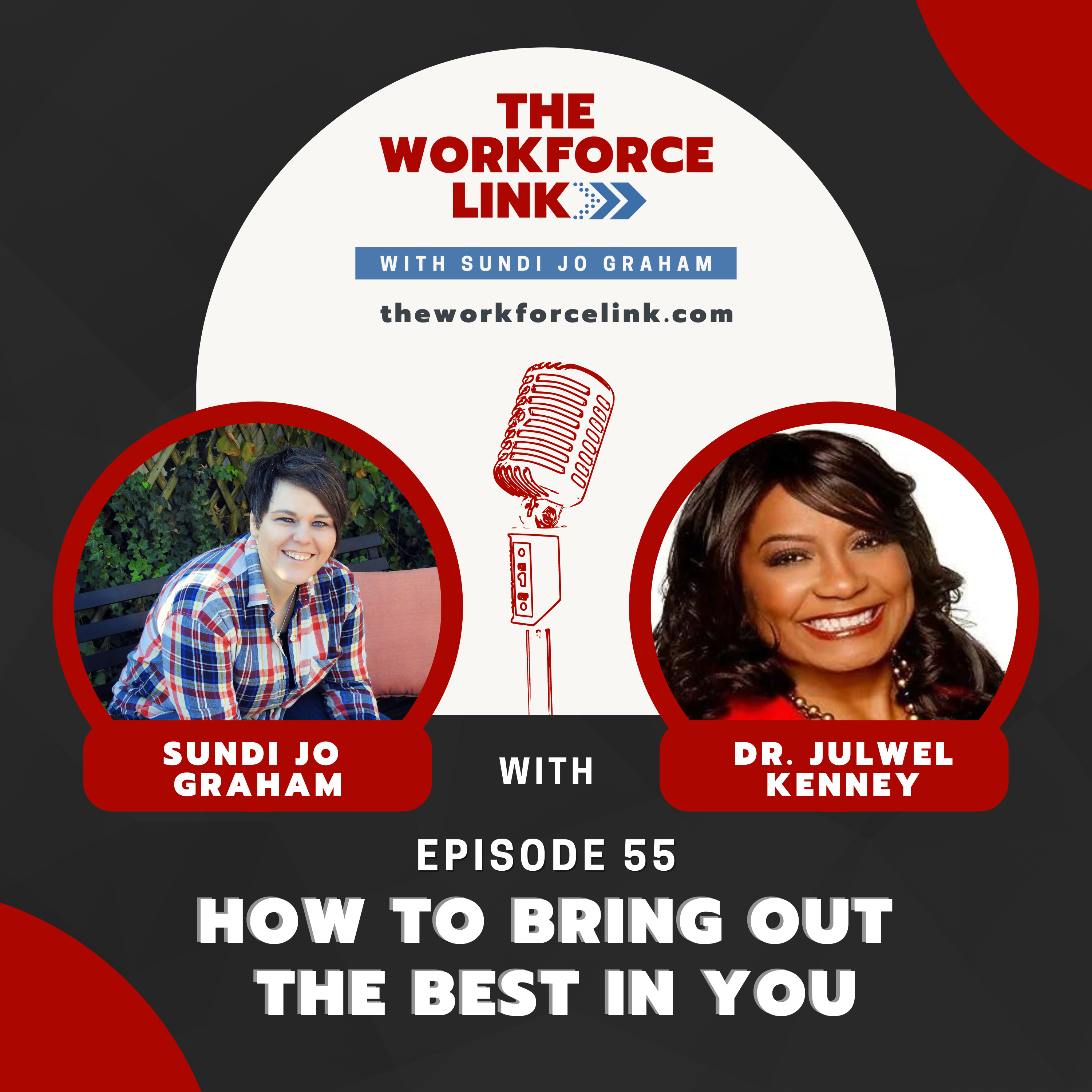 The Workforce Link Podcast