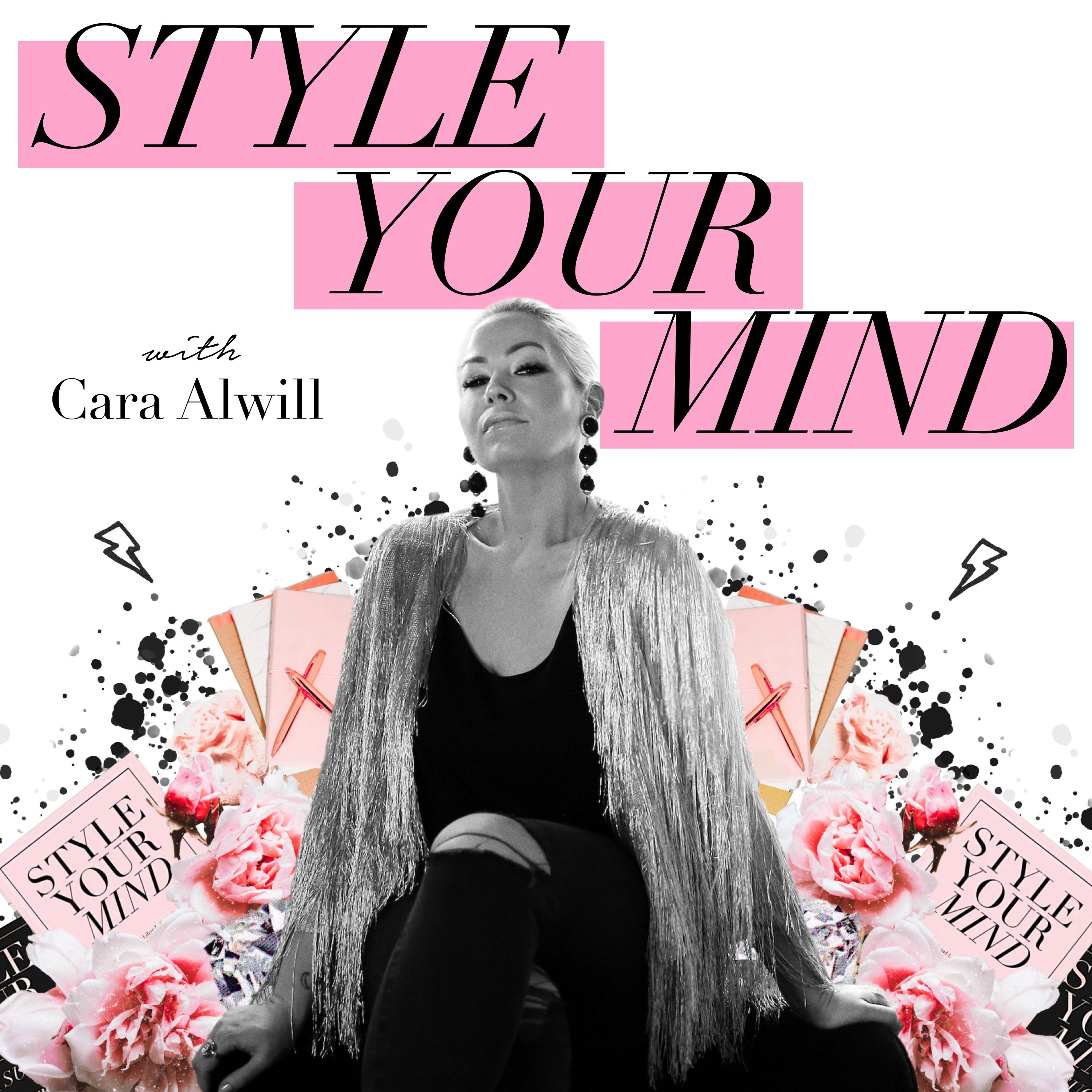 Becoming Your Next-Level Self Through Your Personal Style with Christie Ressel