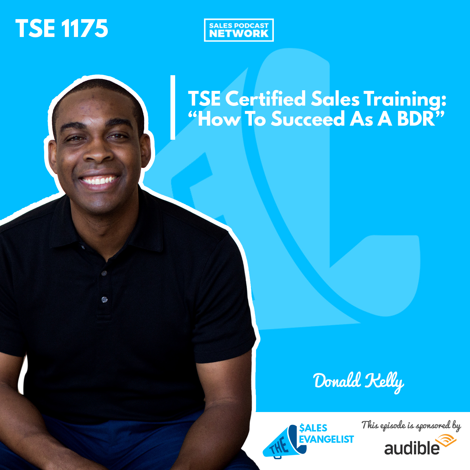The Sales Evangelist