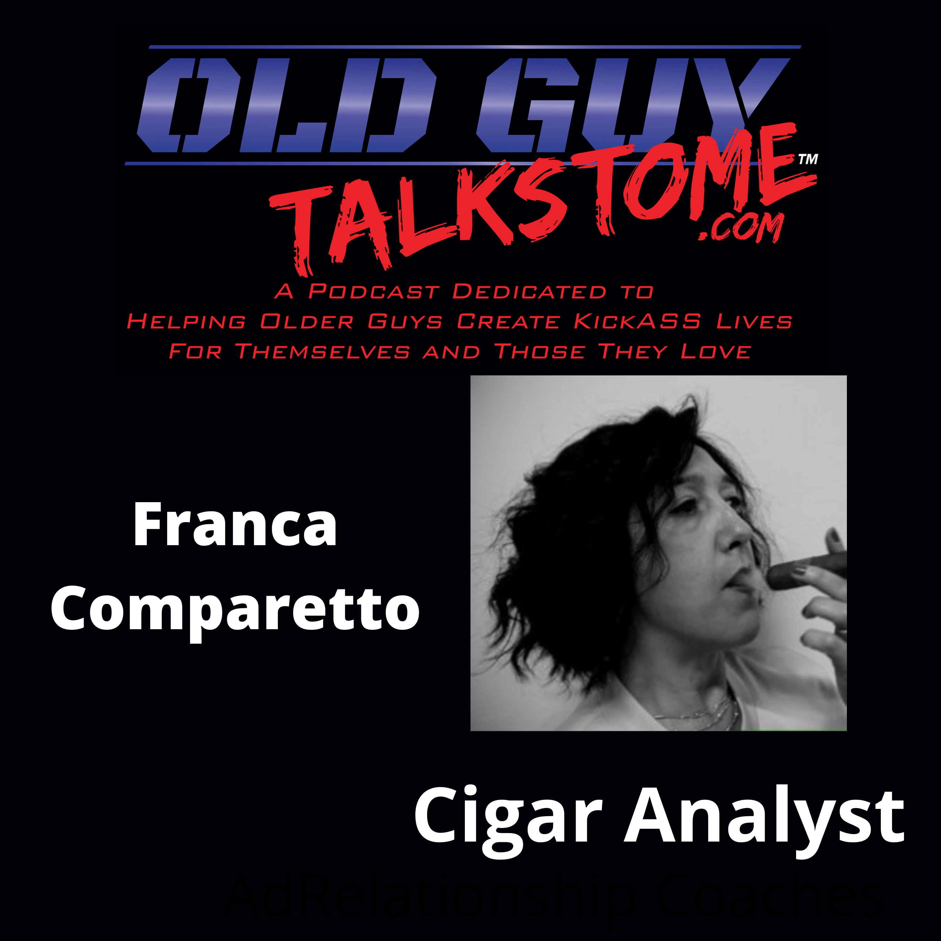 OldGuyTalksToMe