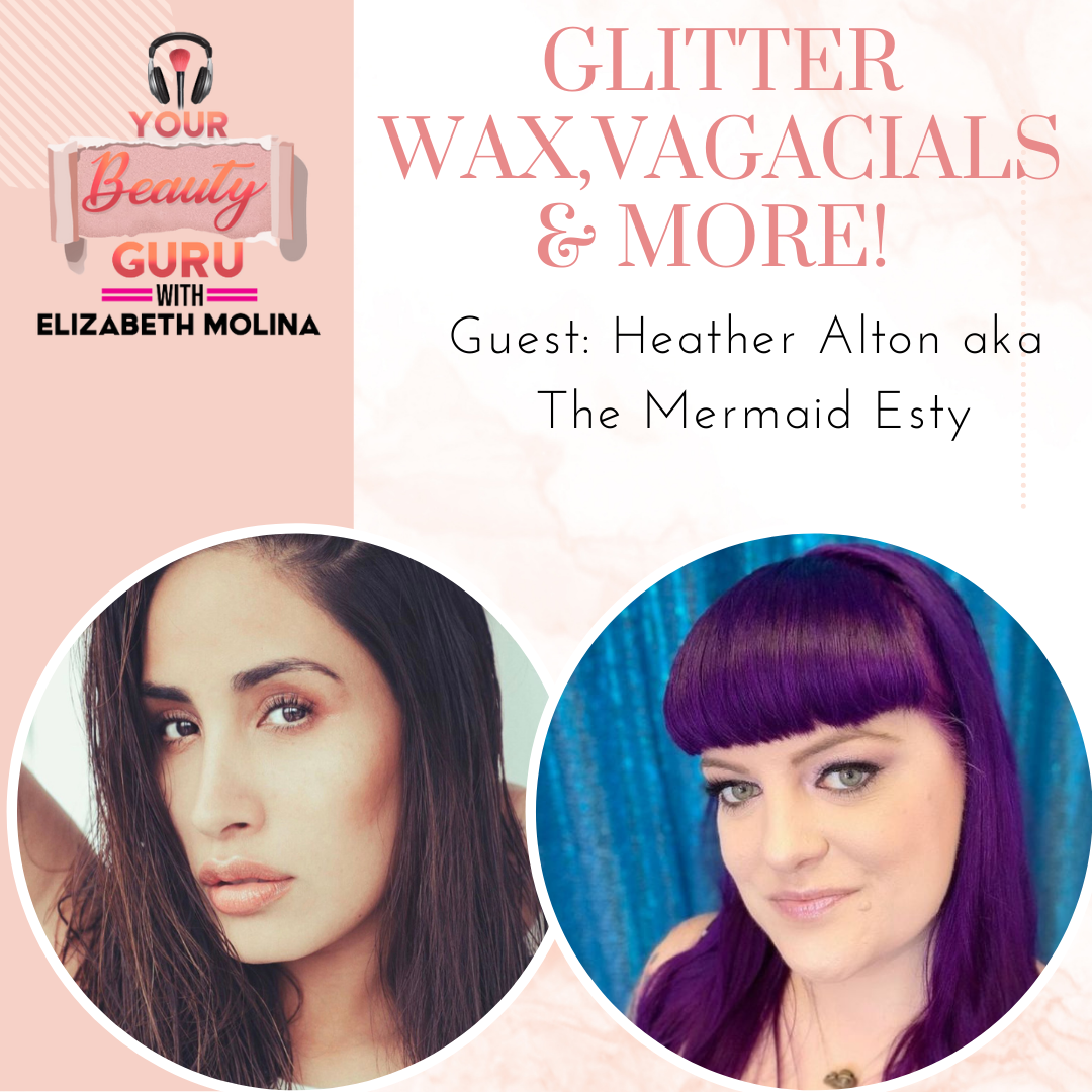 The Elizabeth Molina Show