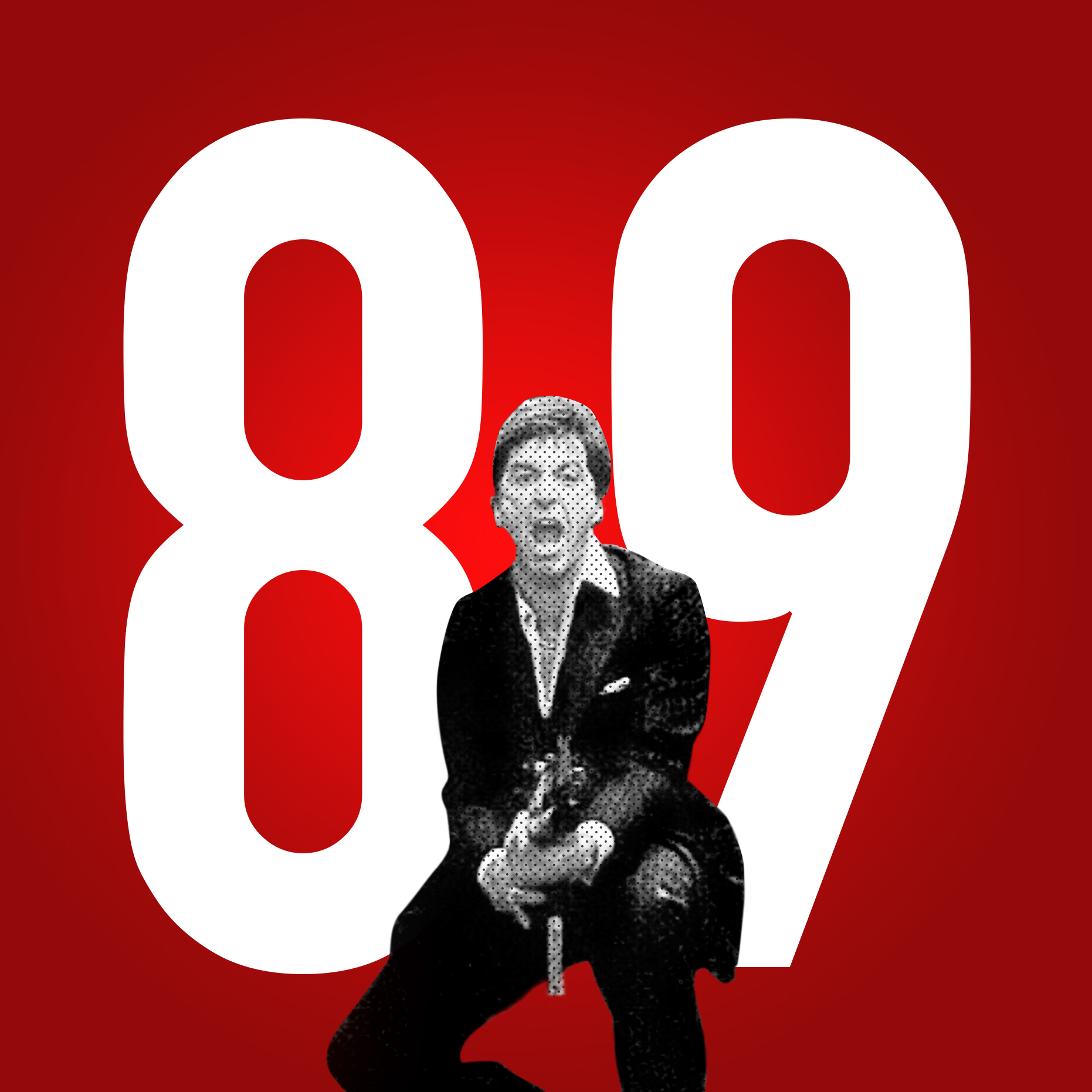 Episode 089 - Scarface