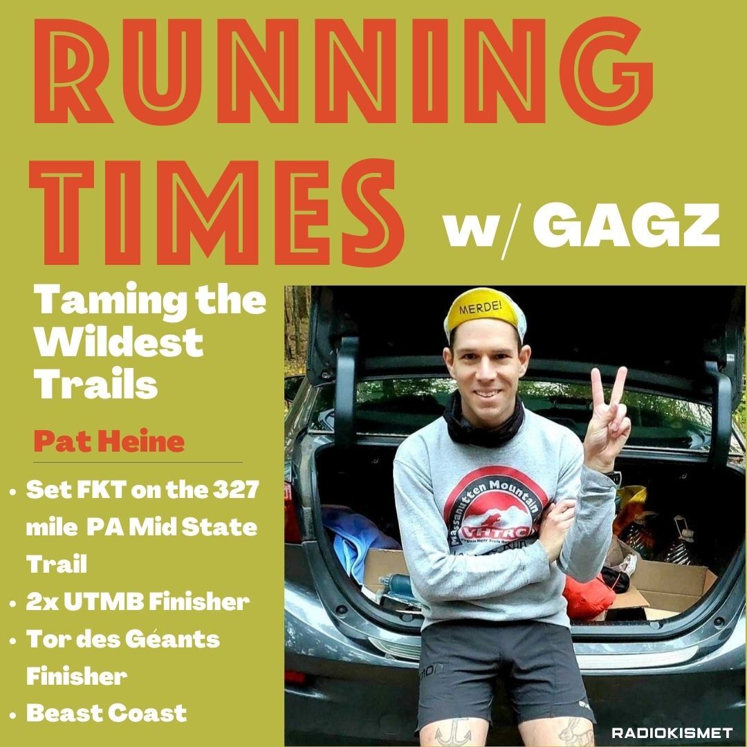 Running Times