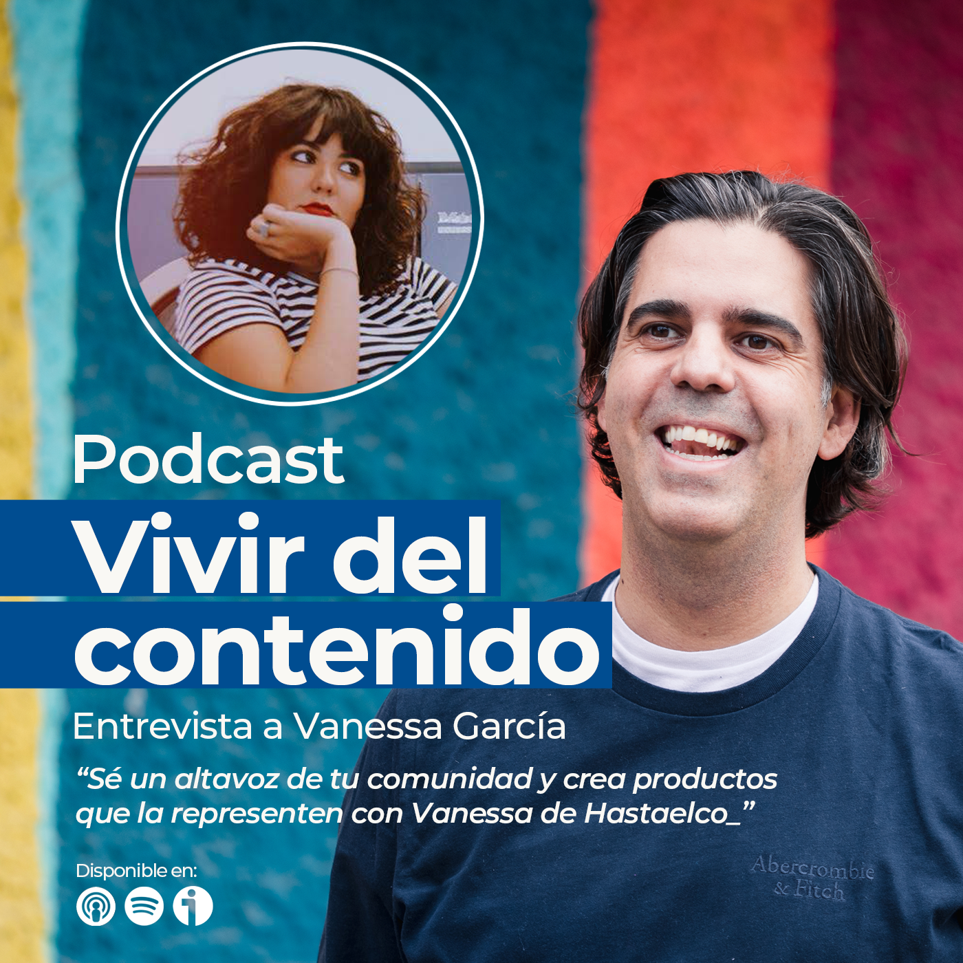 Vivir del contenido
